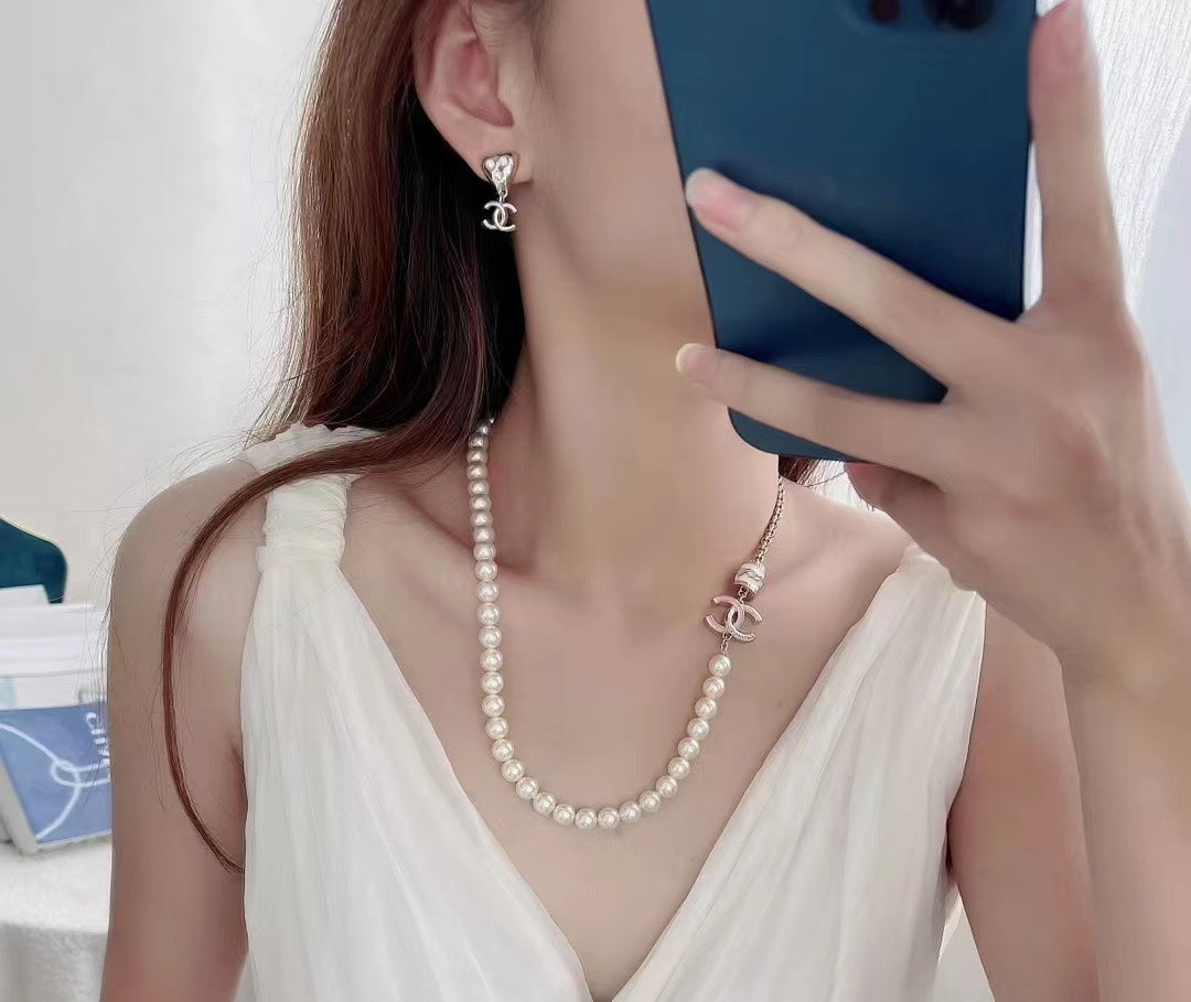 LuxluxHouse Best Quality Accessories Waist chain Waist chain Necklace Chanel