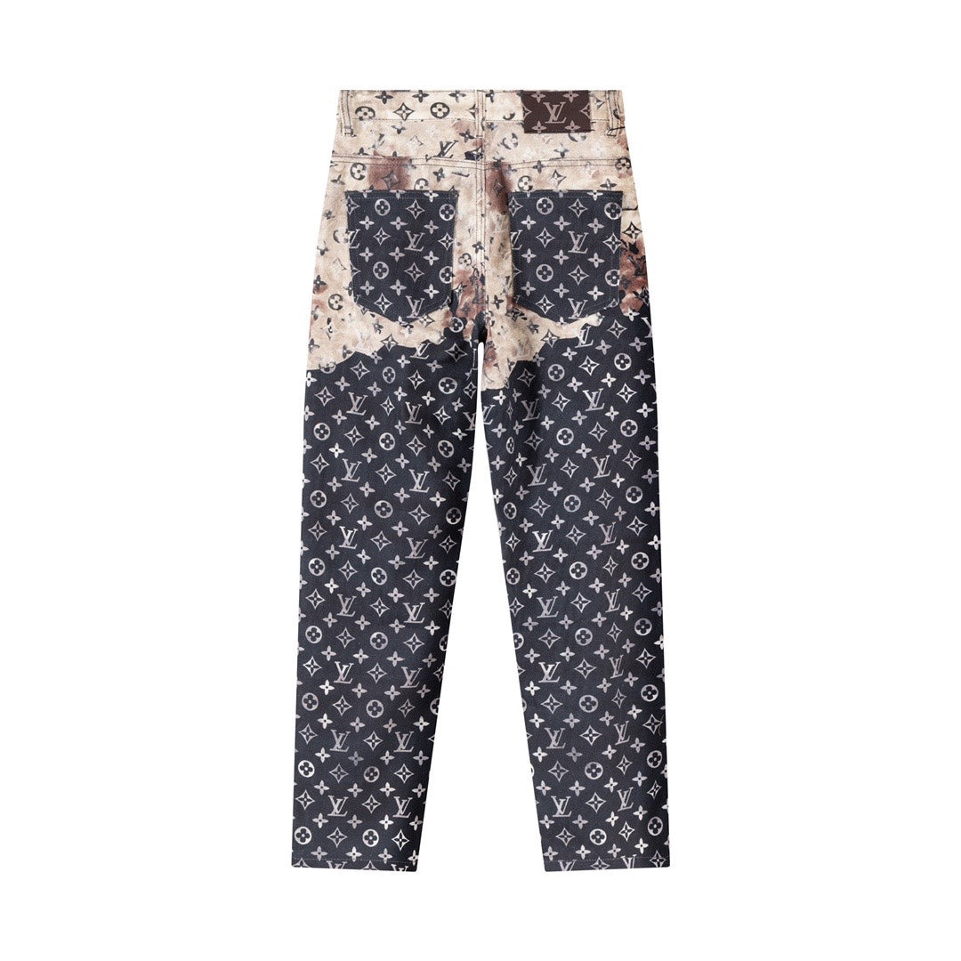 LuxluxHouse Best Quality Clothes Pants Louis Vuitton