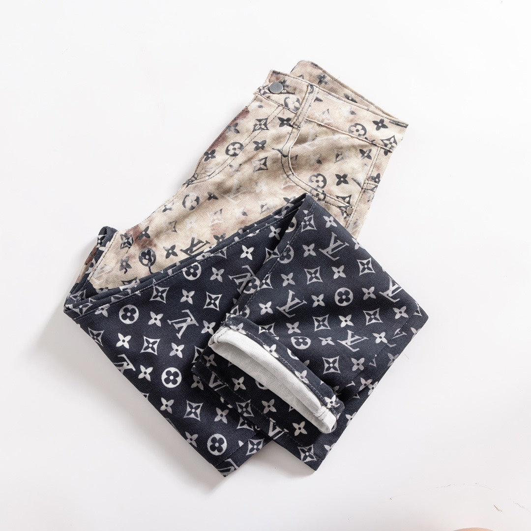 LuxluxHouse Best Quality Clothes Pants Louis Vuitton