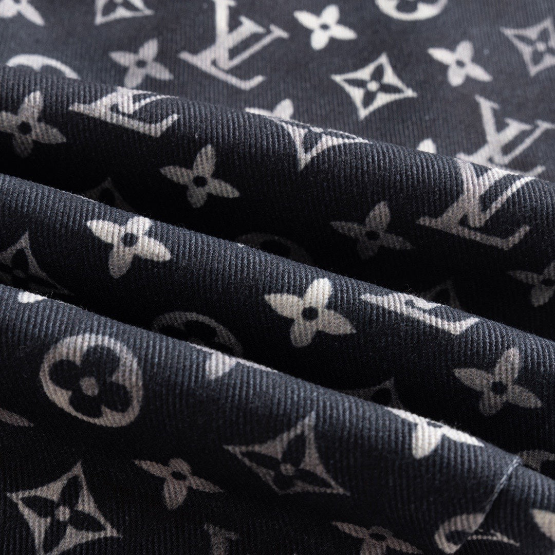 LuxluxHouse Best Quality Clothes Pants Louis Vuitton