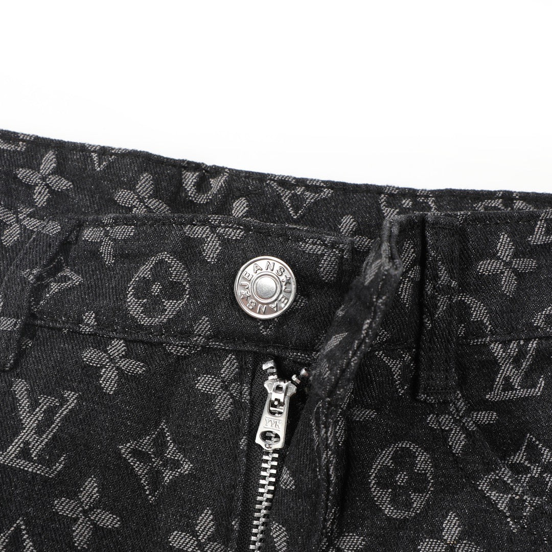 LuxluxHouse Best Quality Clothes Pants Louis Vuitton