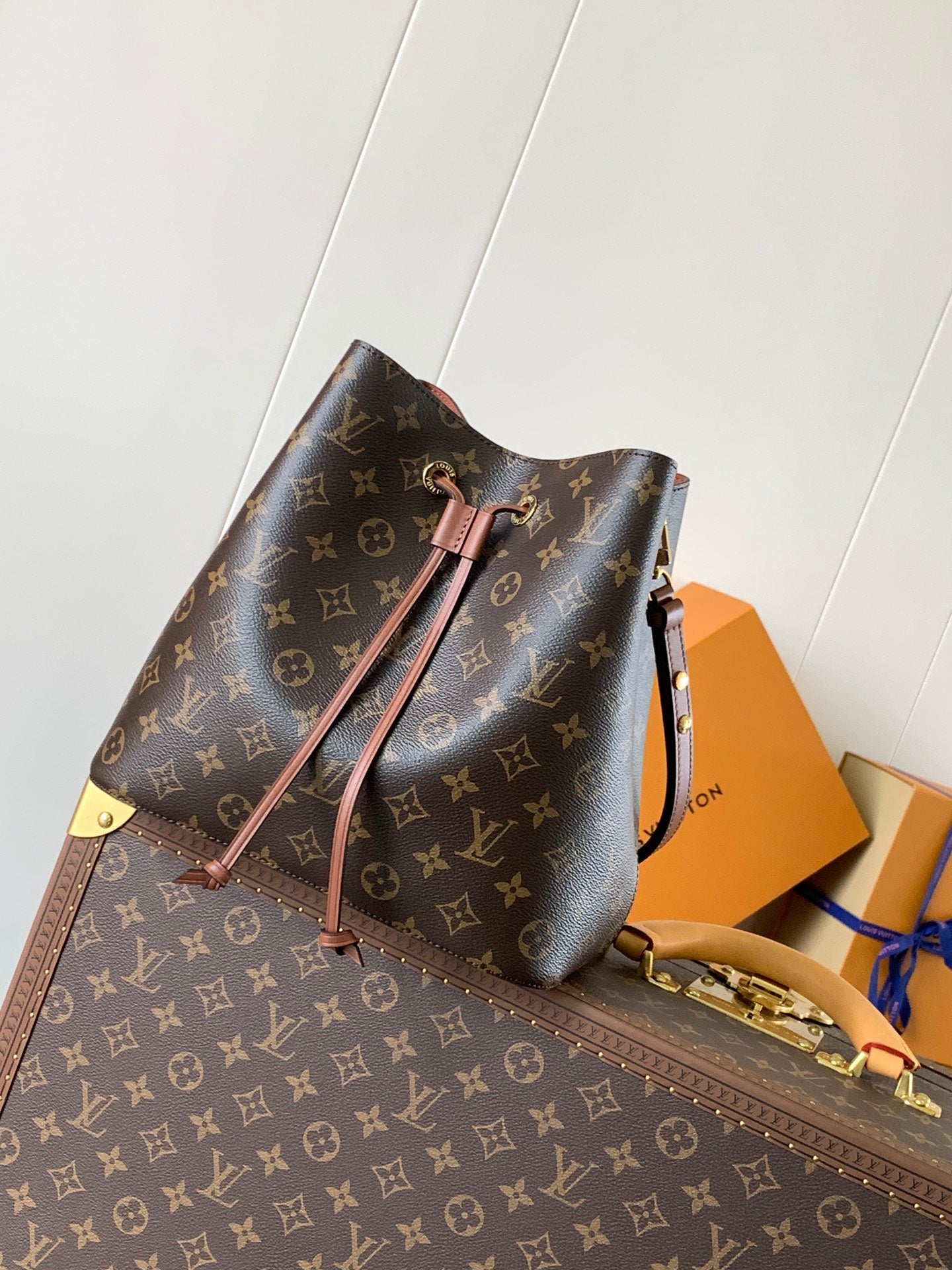 LuxluxHouse Best Quality Bags Louis Vuitton Women