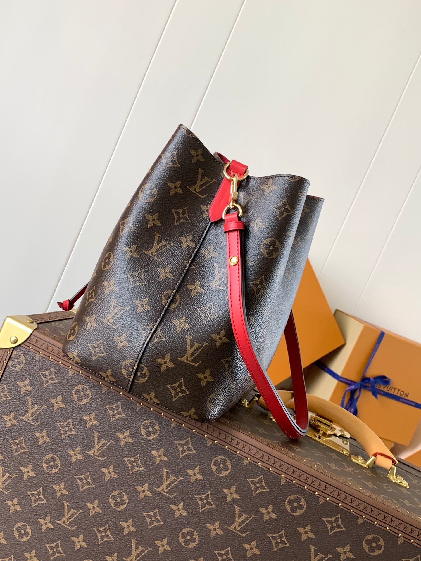 LuxluxHouse Best Quality Bags Louis Vuitton Women
