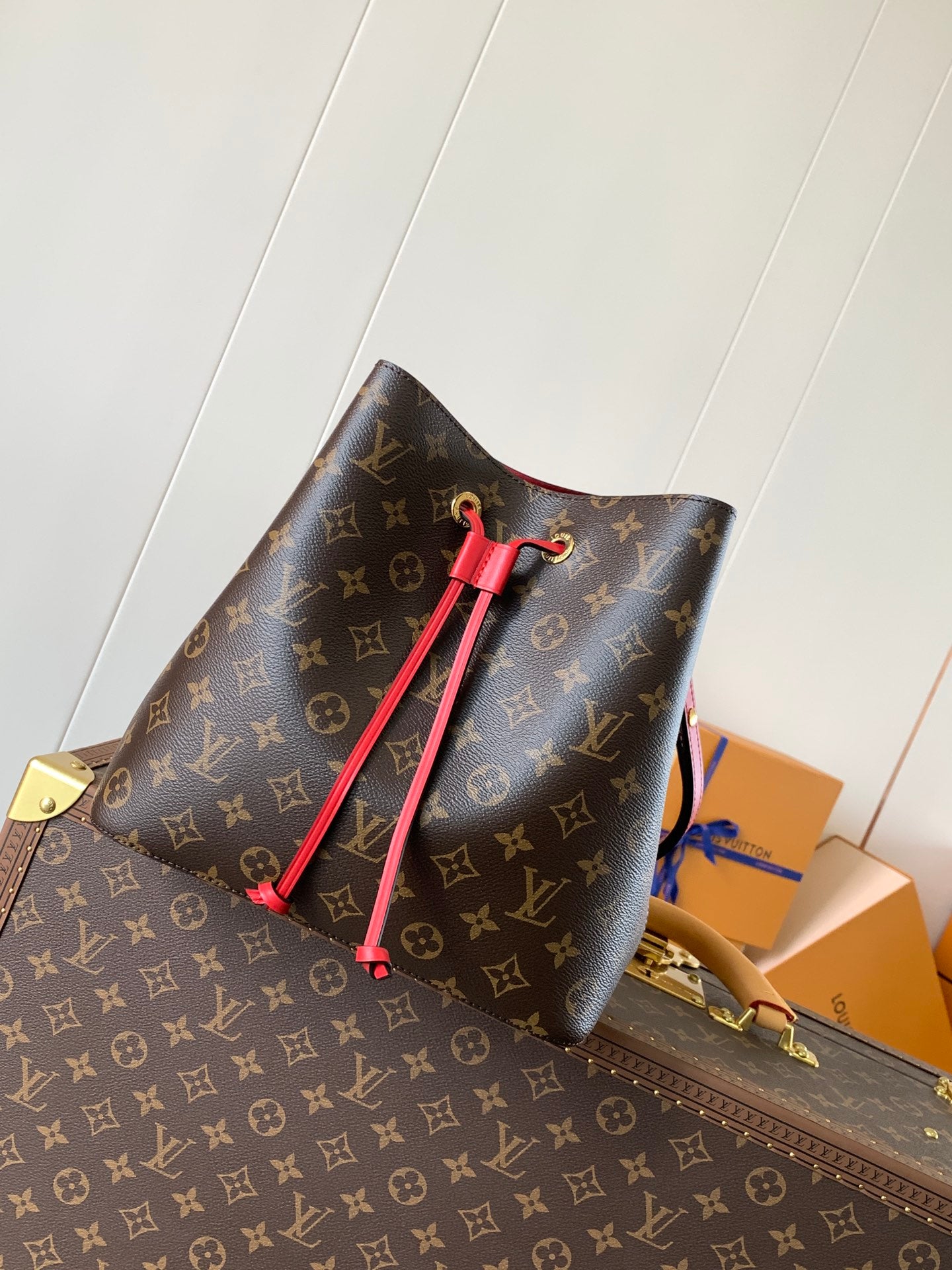 LuxluxHouse Best Quality Bags Louis Vuitton Women