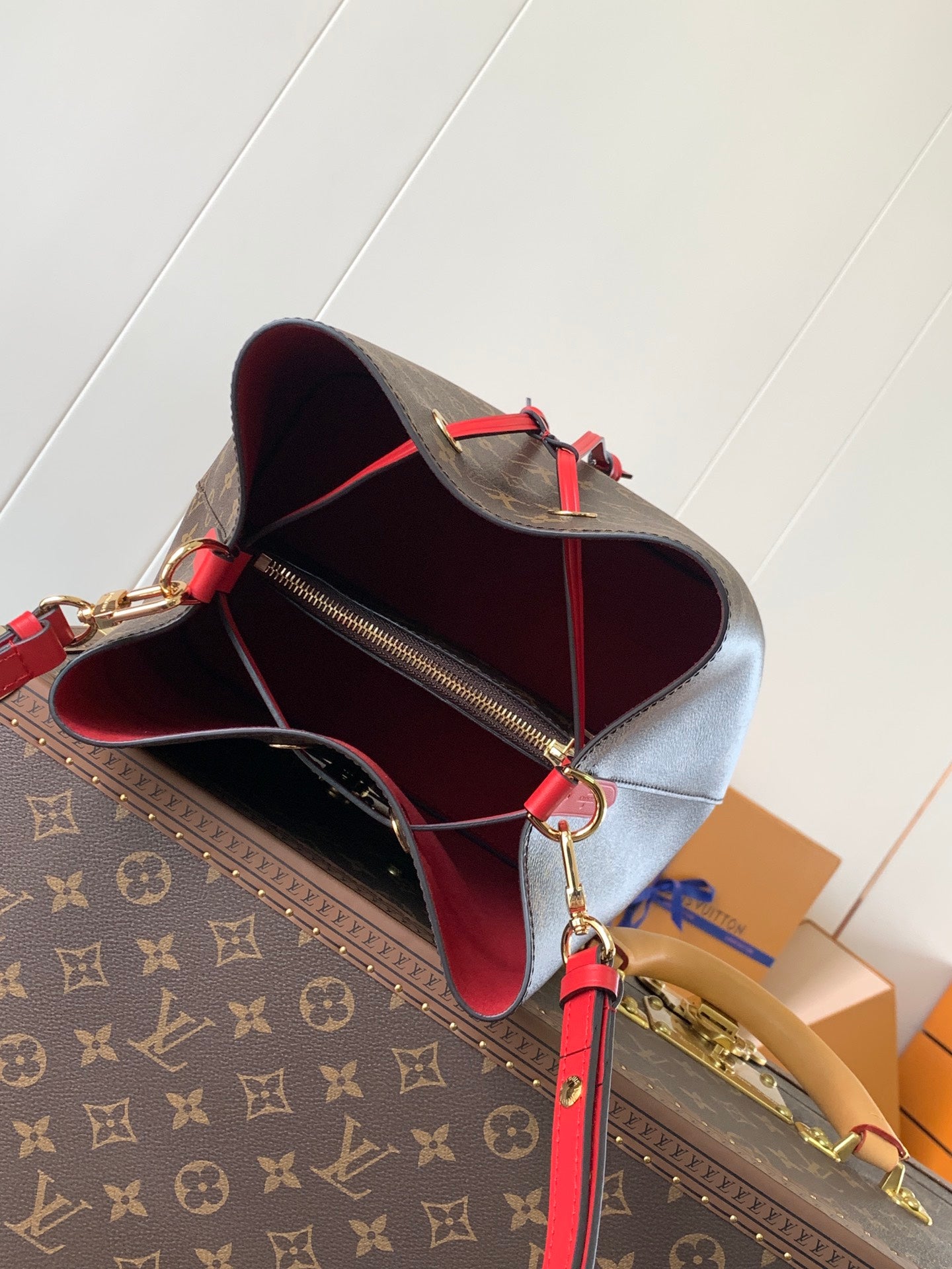 LuxluxHouse Best Quality Bags Louis Vuitton Women
