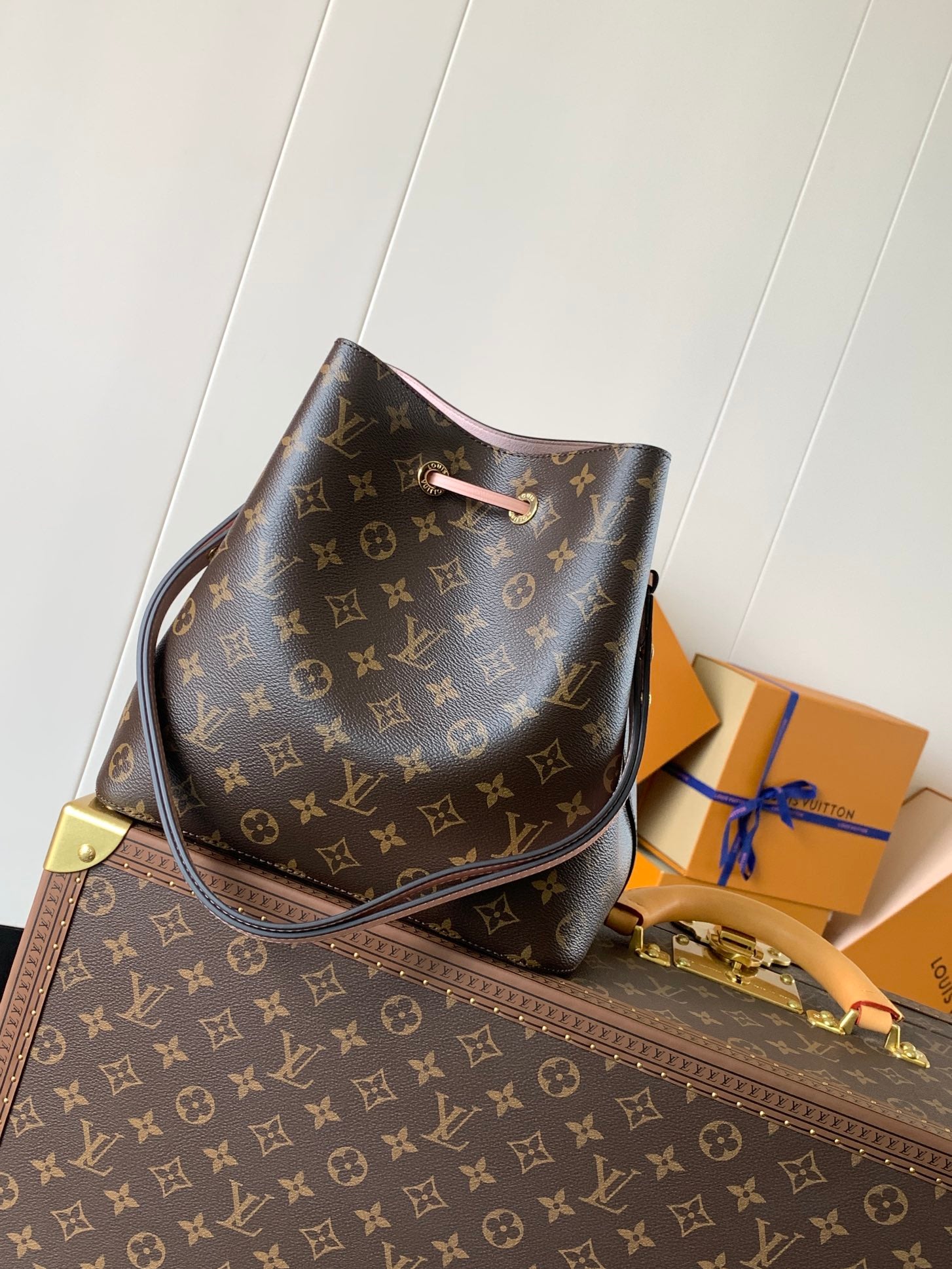 LuxluxHouse Best Quality Bags Louis Vuitton Women