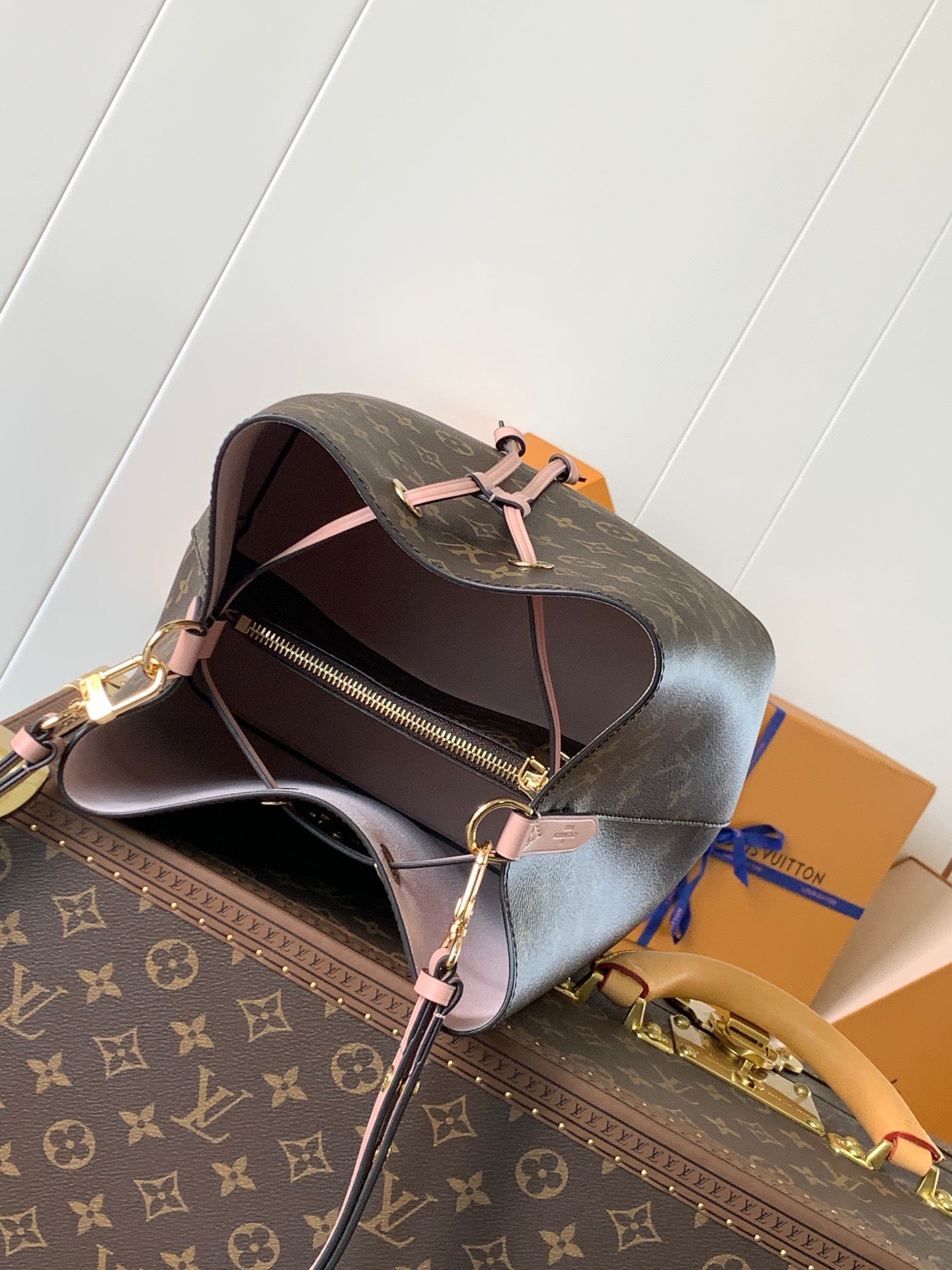 LuxluxHouse Best Quality Bags Louis Vuitton Women