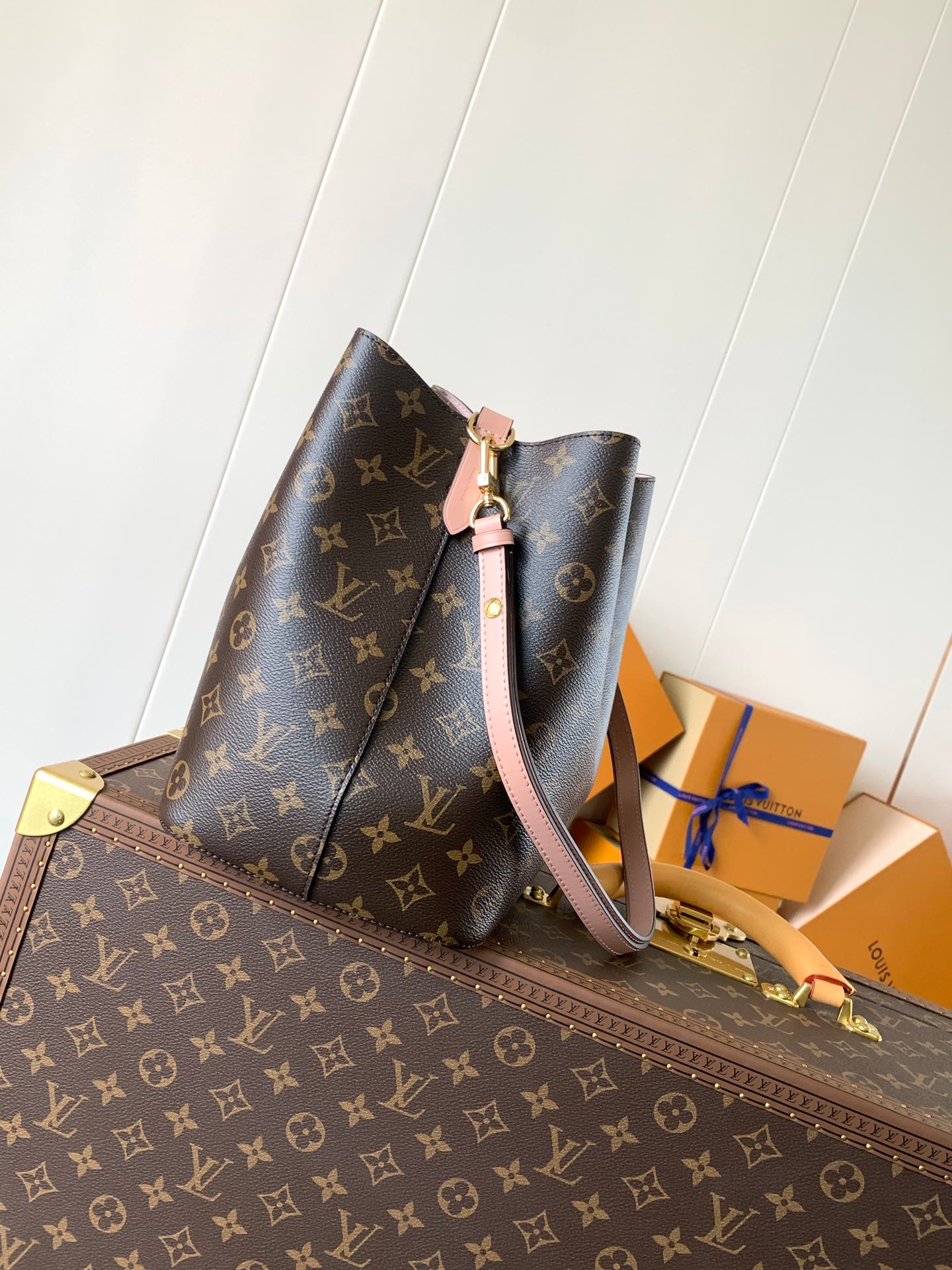 LuxluxHouse Best Quality Bags Louis Vuitton Women