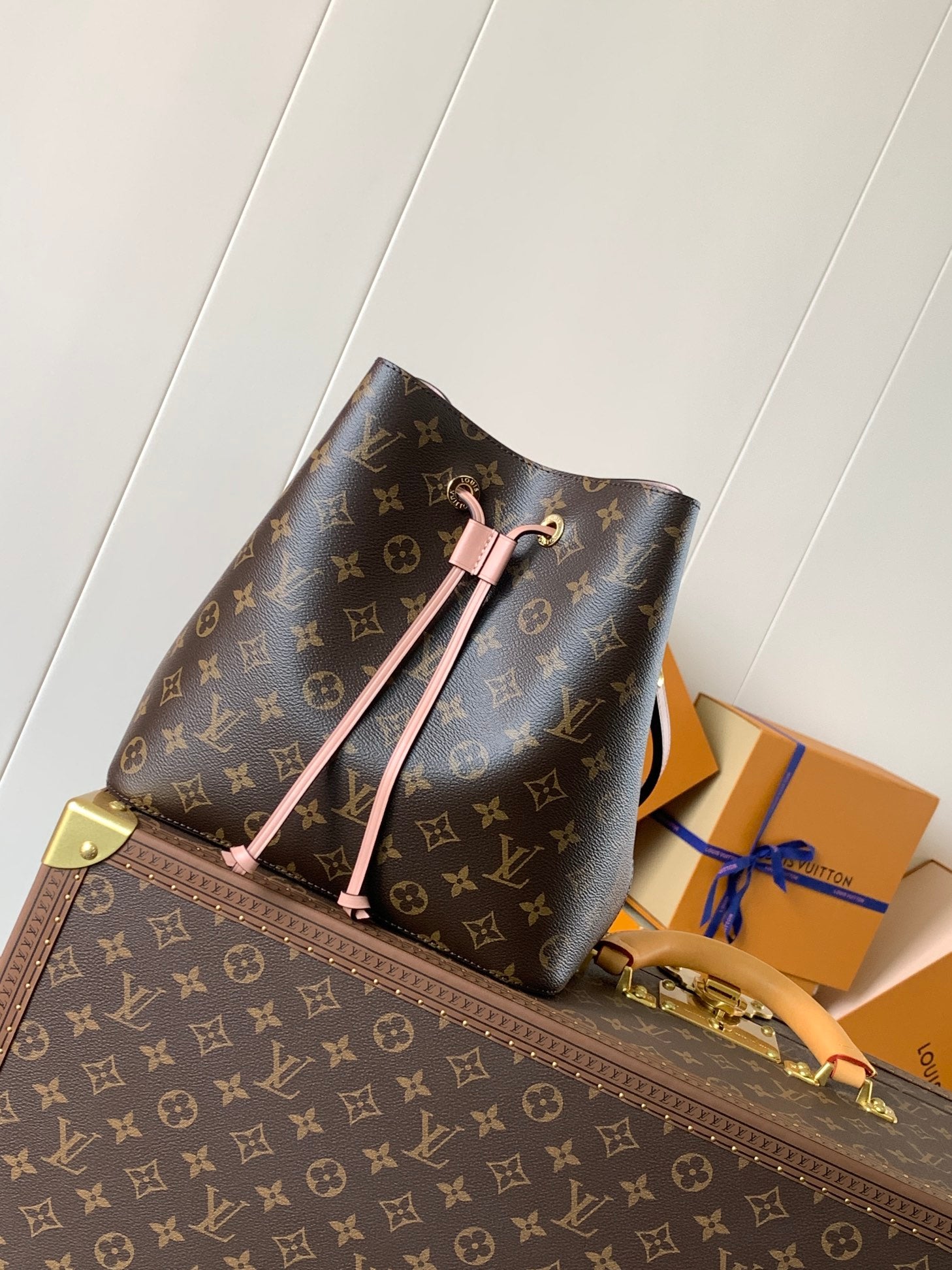 LuxluxHouse Best Quality Bags Louis Vuitton Women