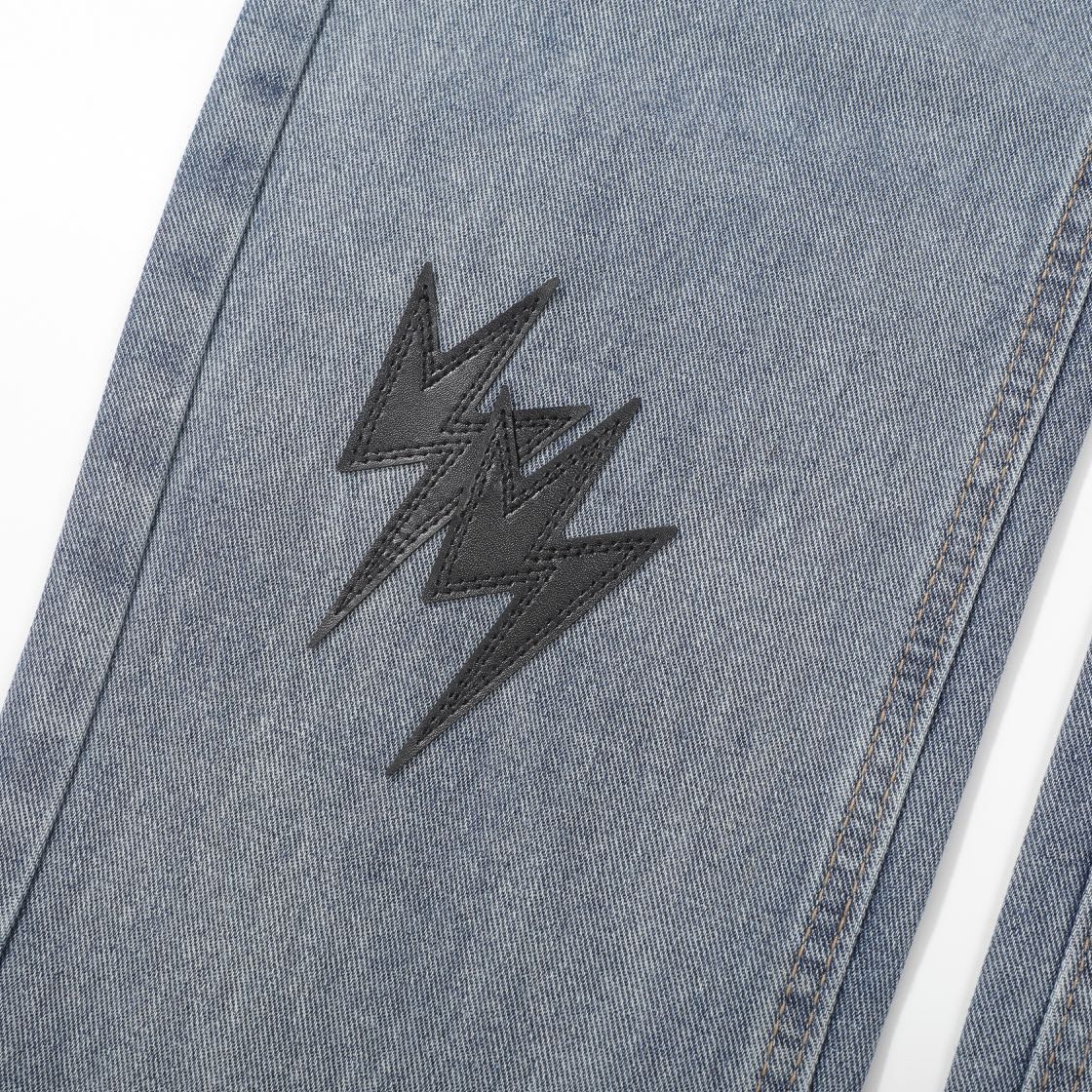 LuxluxHouse Best Quality Clothes Pants Chrome Hearts