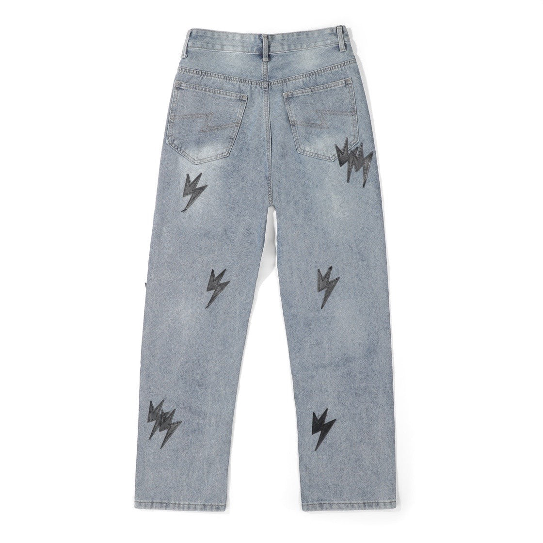 LuxluxHouse Best Quality Clothes Pants Chrome Hearts