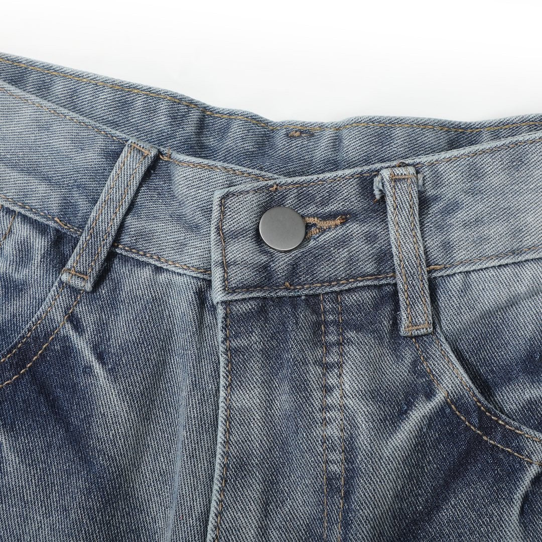 LuxluxHouse Best Quality Clothes Pants Chrome Hearts