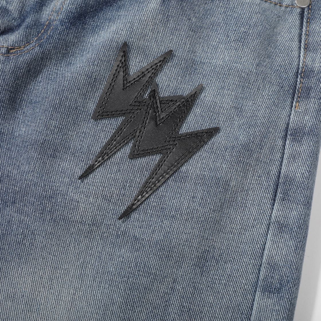 LuxluxHouse Best Quality Clothes Pants Chrome Hearts