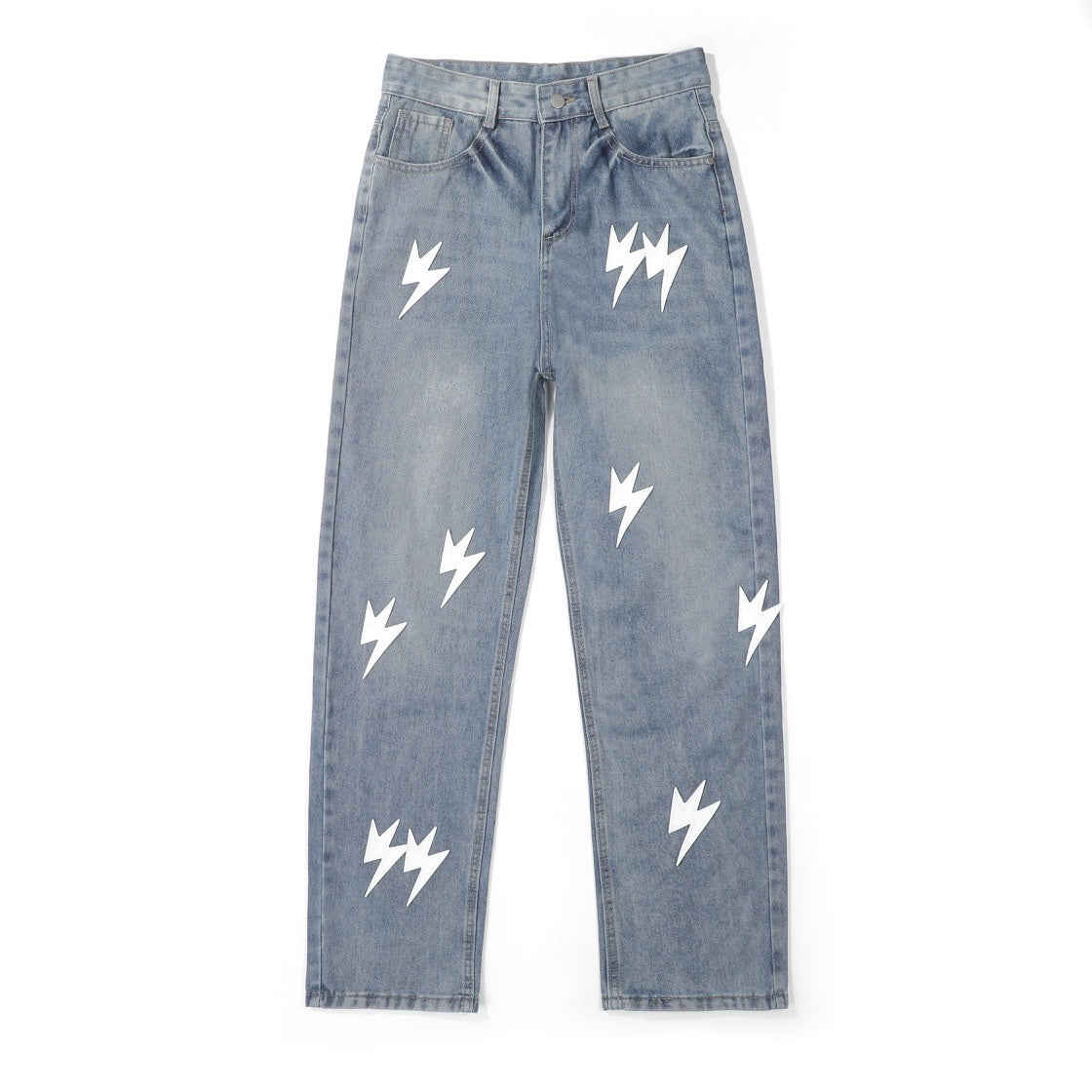 LuxluxHouse Best Quality Clothes Pants Chrome Hearts