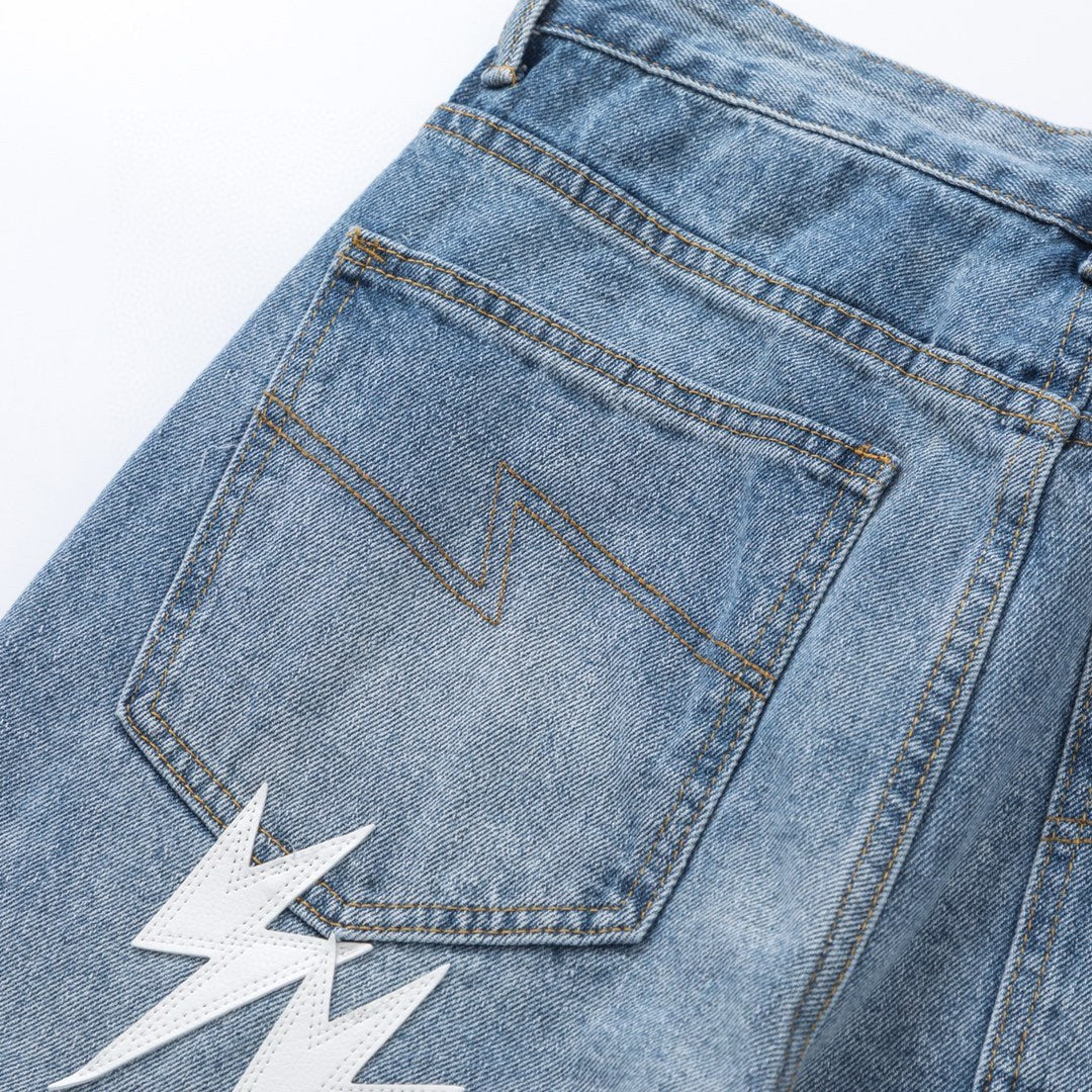 LuxluxHouse Best Quality Clothes Pants Chrome Hearts