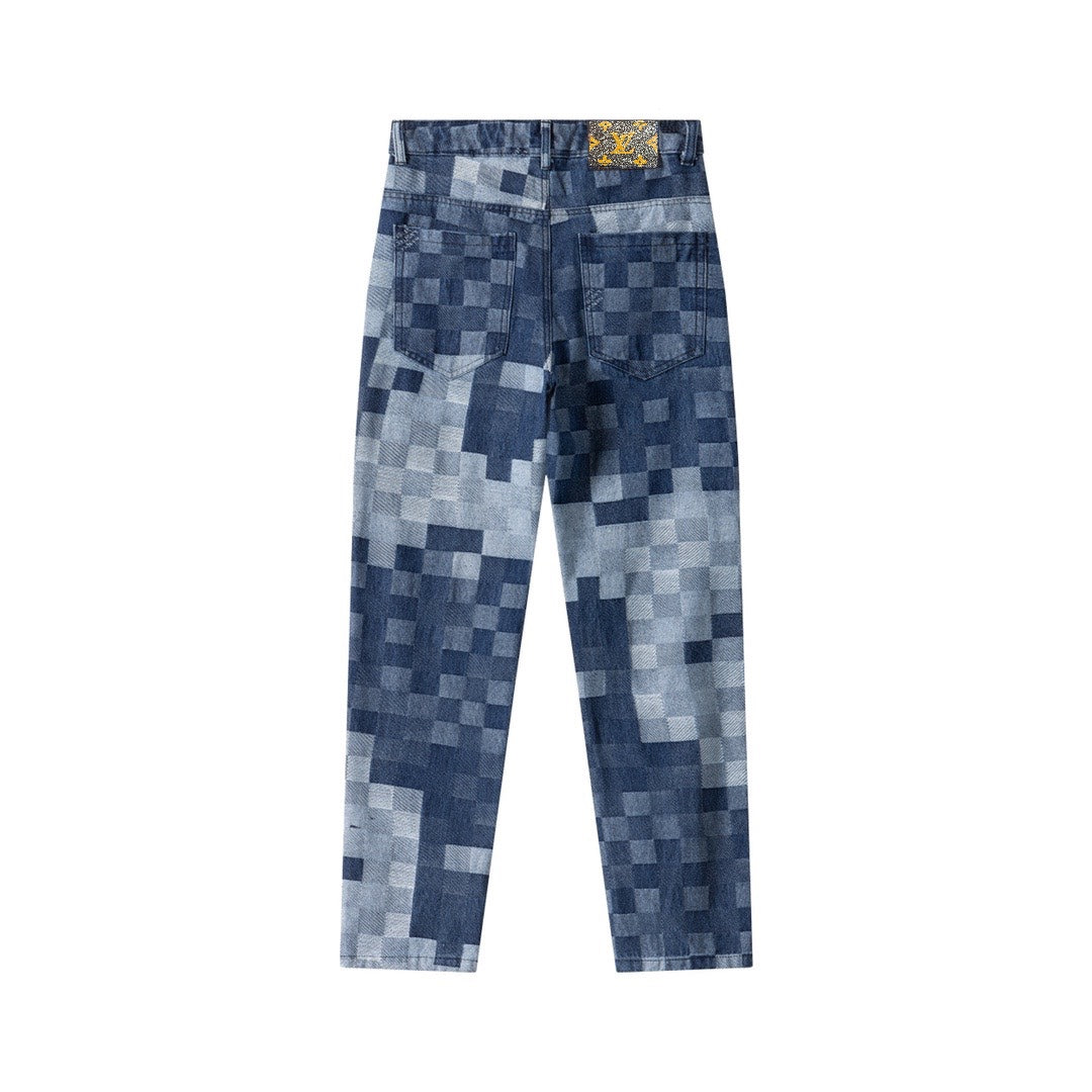LuxluxHouse Best Quality Clothes Pants Louis Vuitton