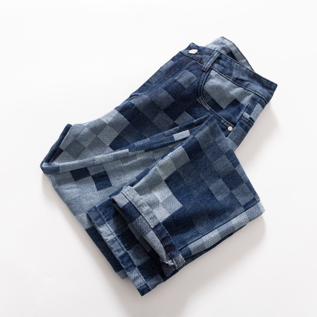 LuxluxHouse Best Quality Clothes Pants Louis Vuitton
