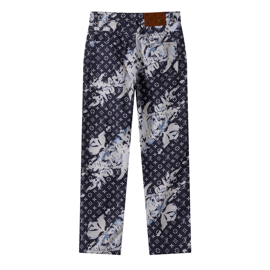 LuxluxHouse Best Quality Clothes Pants Louis Vuitton