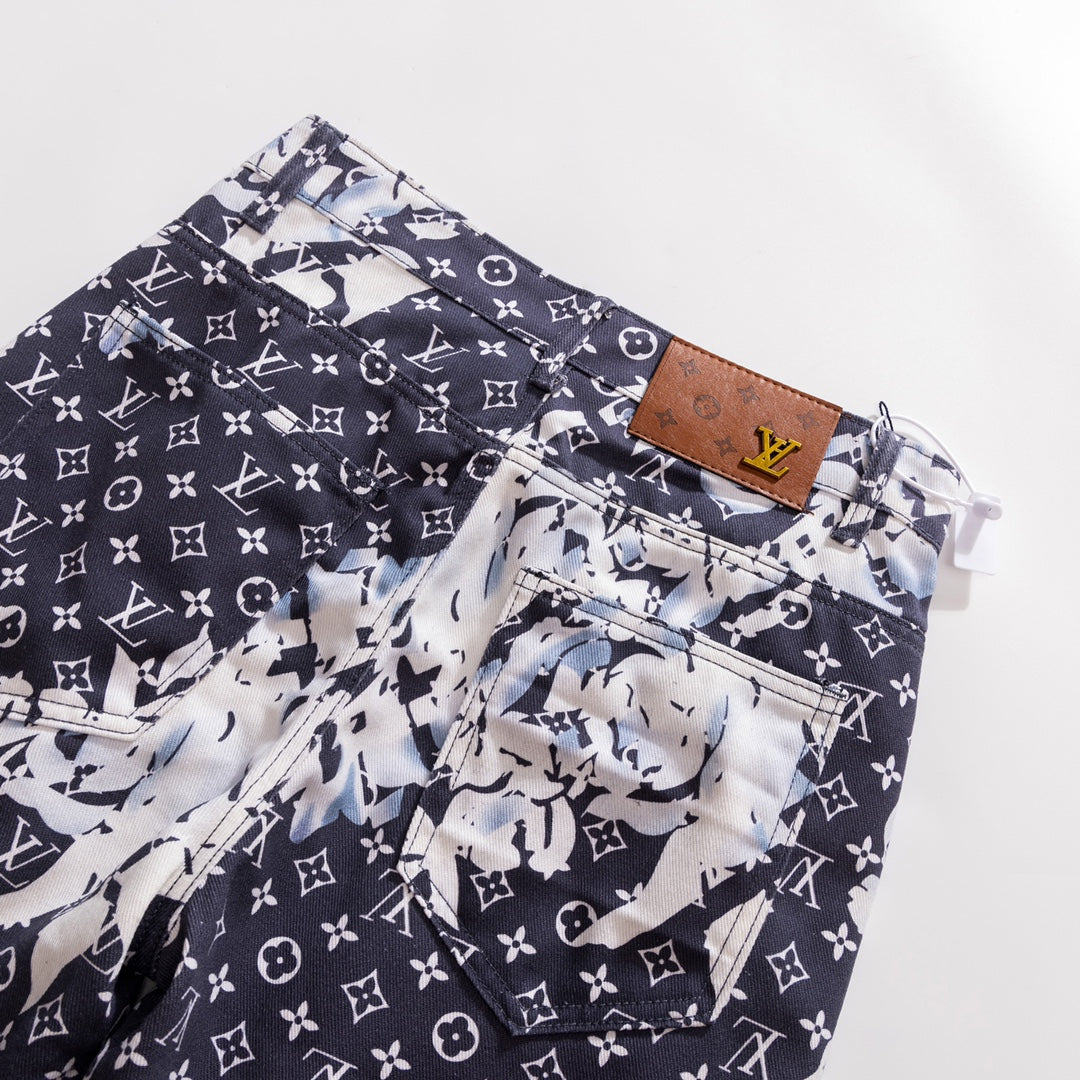 LuxluxHouse Best Quality Clothes Pants Louis Vuitton