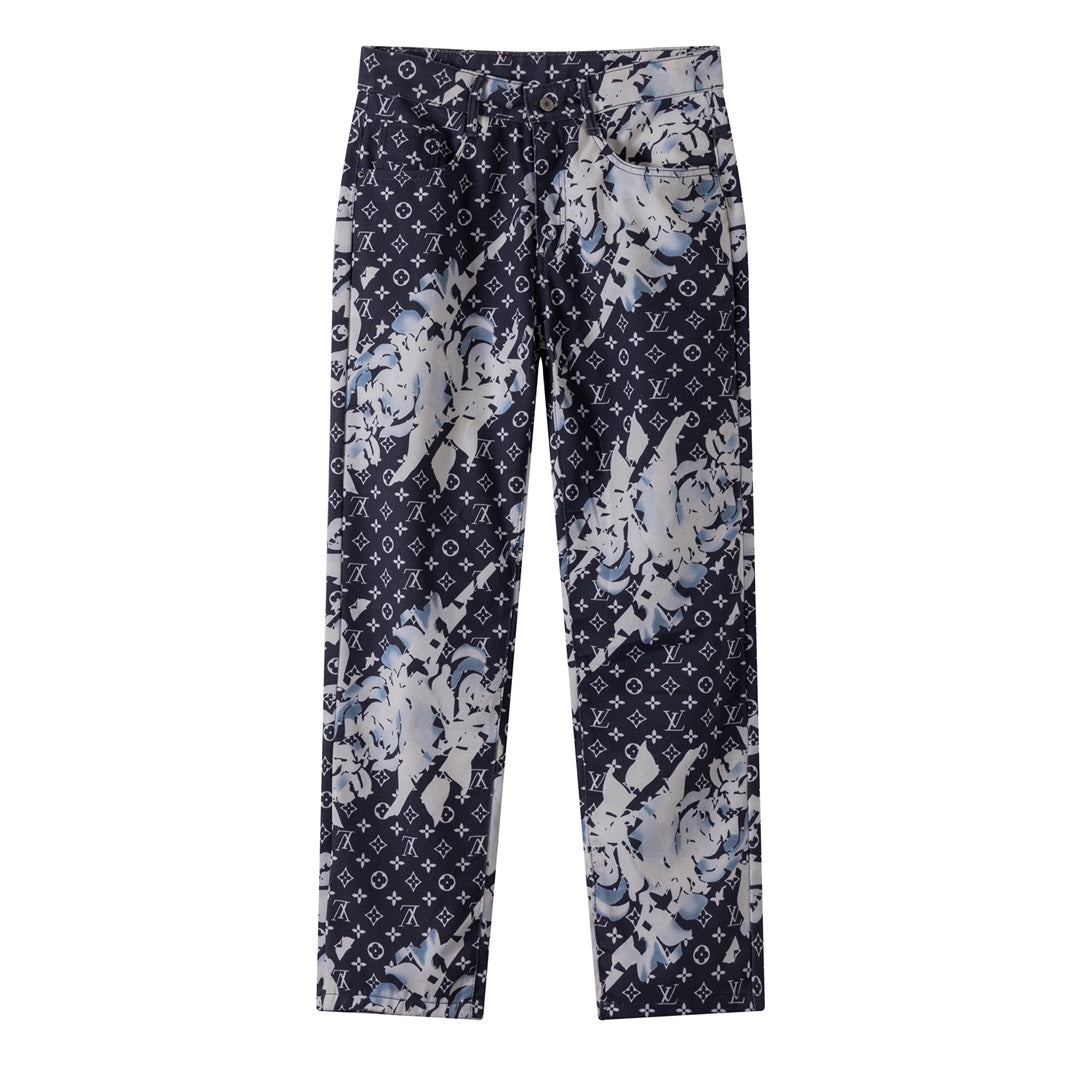 LuxluxHouse Best Quality Clothes Pants Louis Vuitton