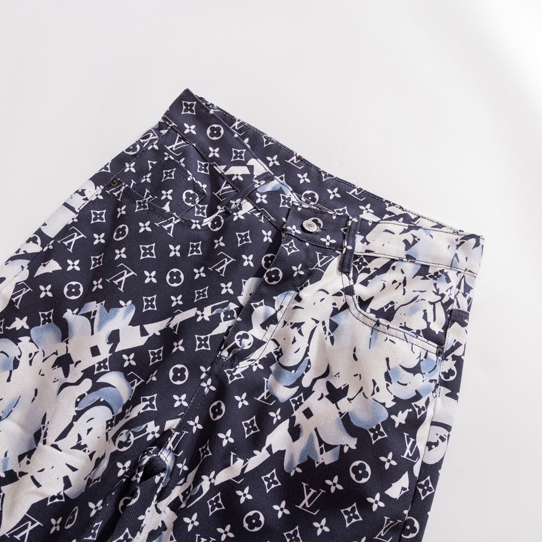 LuxluxHouse Best Quality Clothes Pants Louis Vuitton