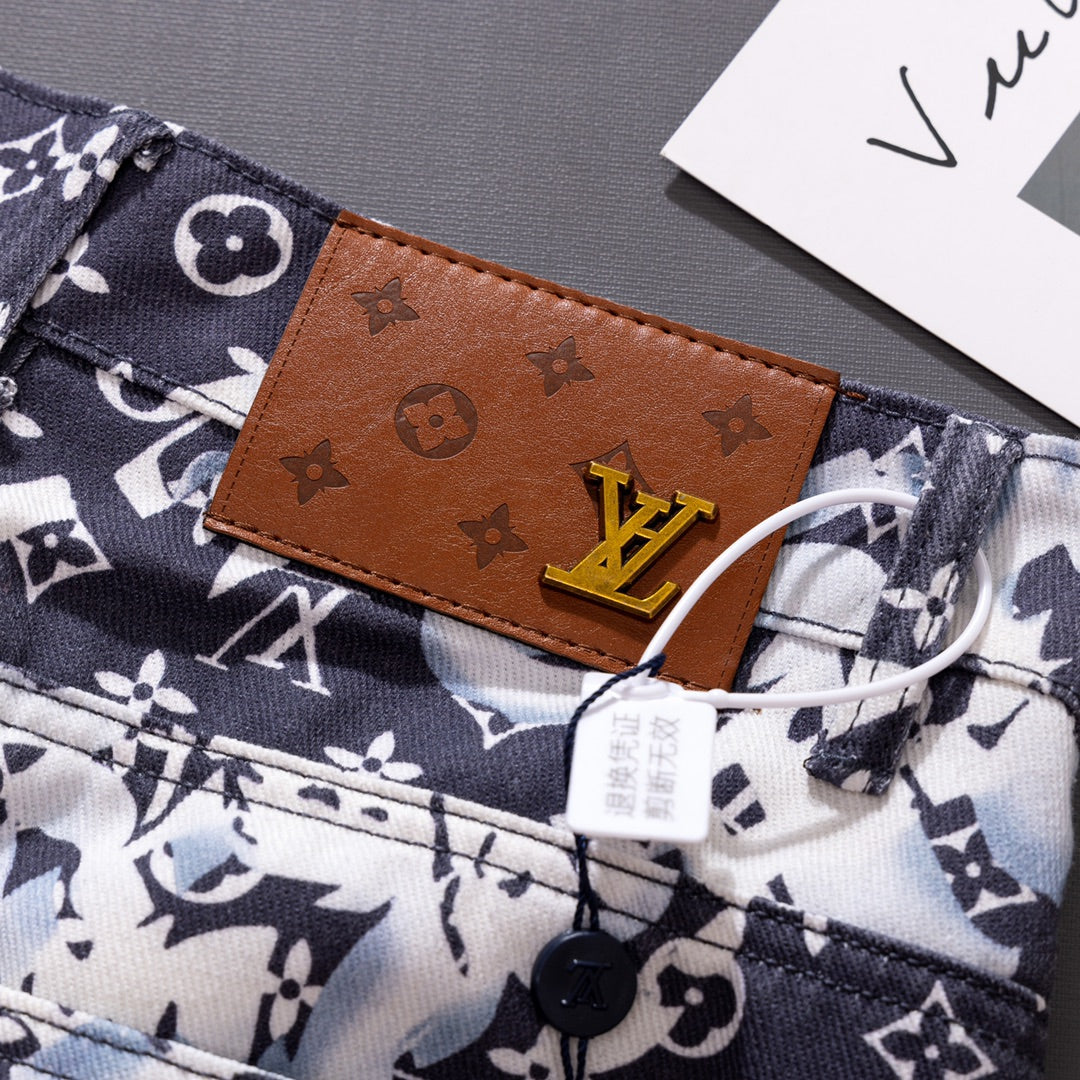LuxluxHouse Best Quality Clothes Pants Louis Vuitton