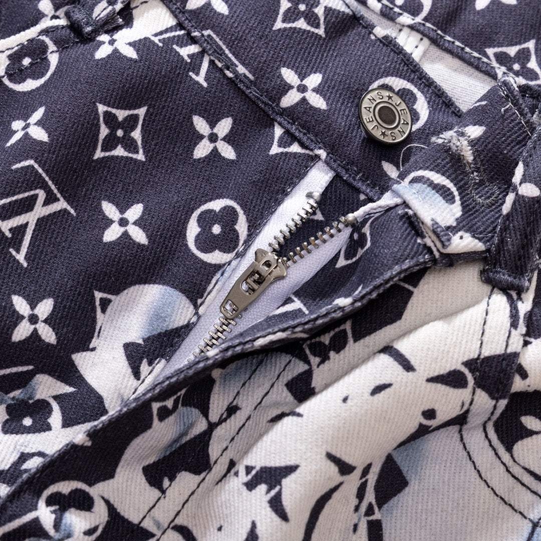 LuxluxHouse Best Quality Clothes Pants Louis Vuitton