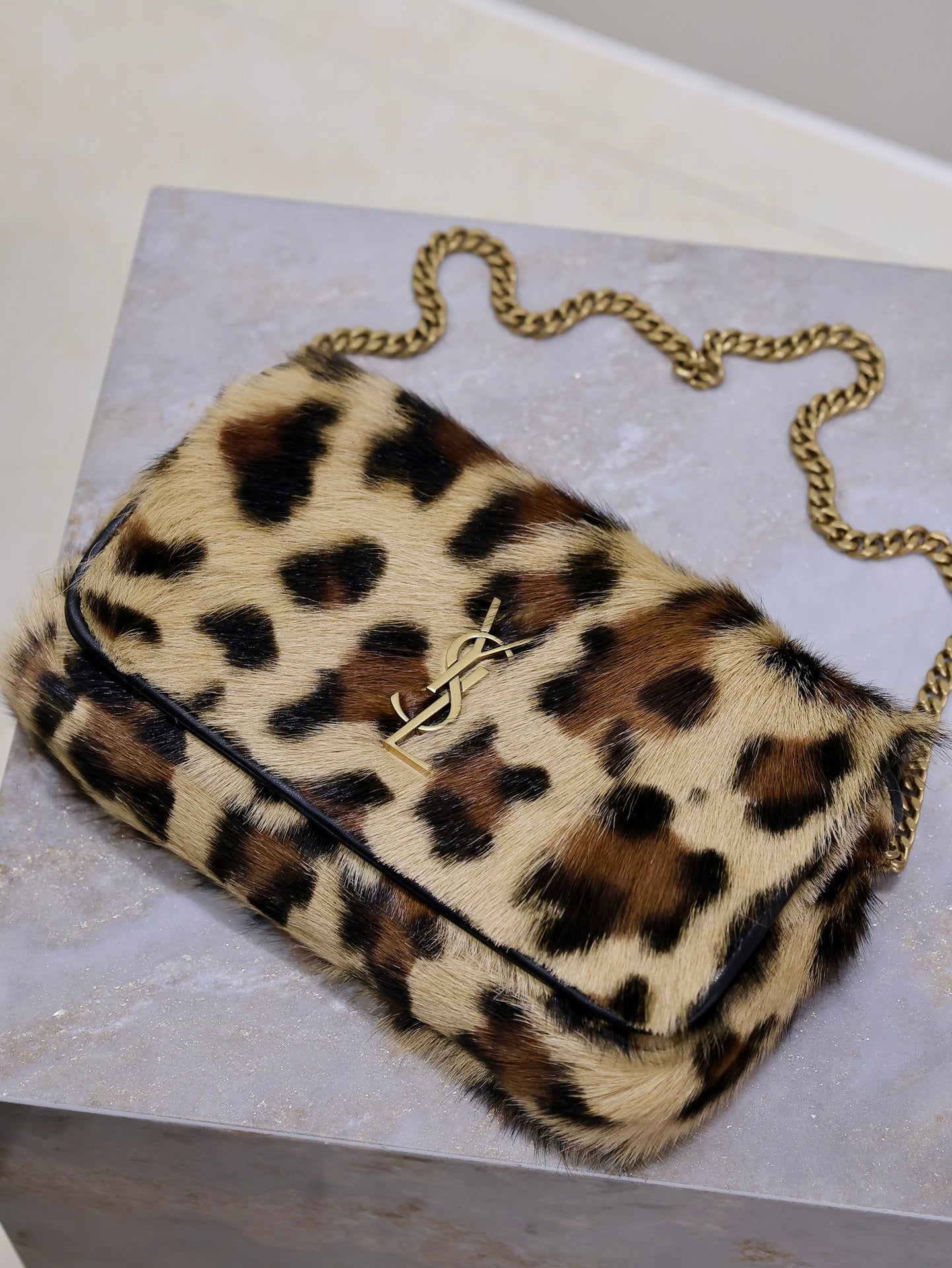 LuxluxHouse Best Quality Bags YSL Women