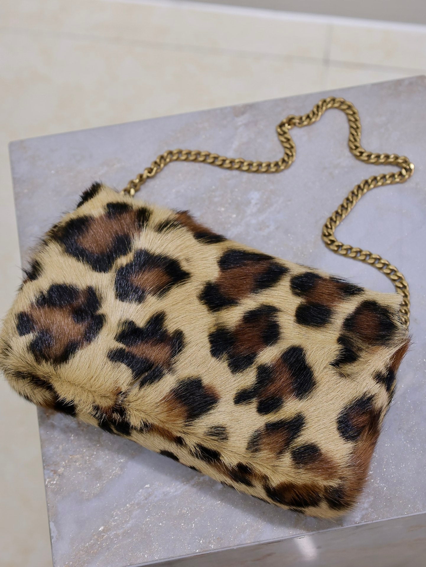 LuxluxHouse Best Quality Bags YSL Women