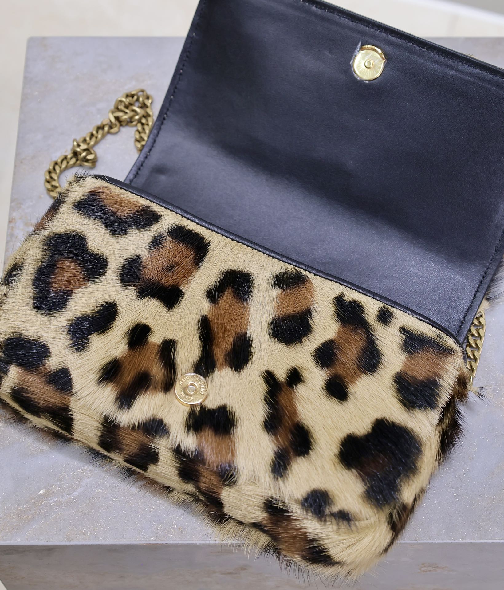LuxluxHouse Best Quality Bags YSL Women
