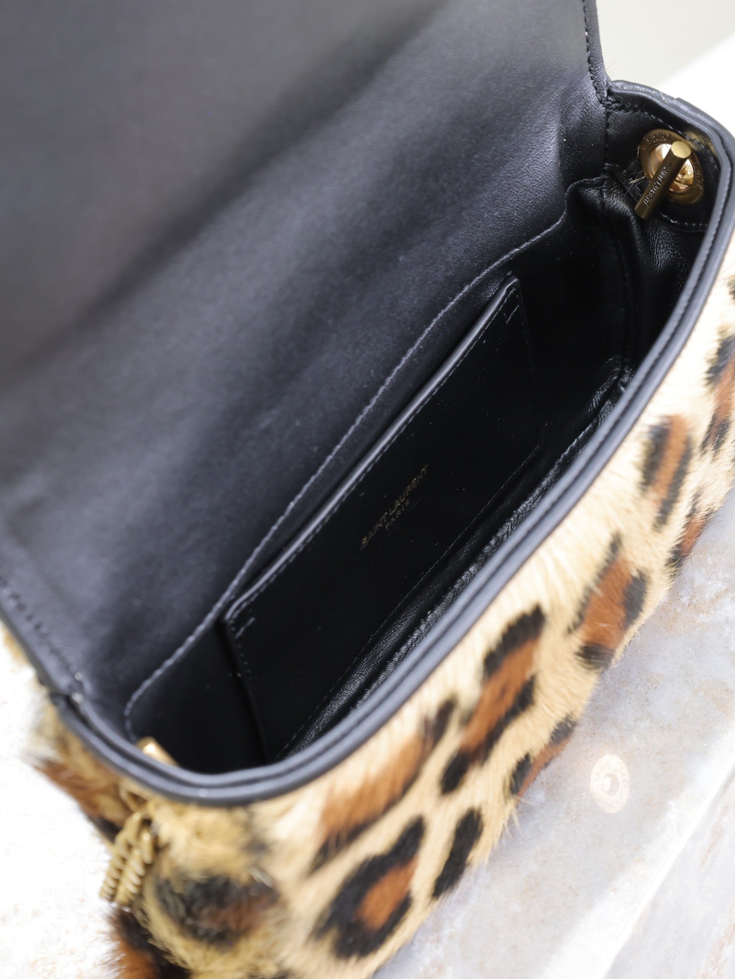 LuxluxHouse Best Quality Bags YSL Women