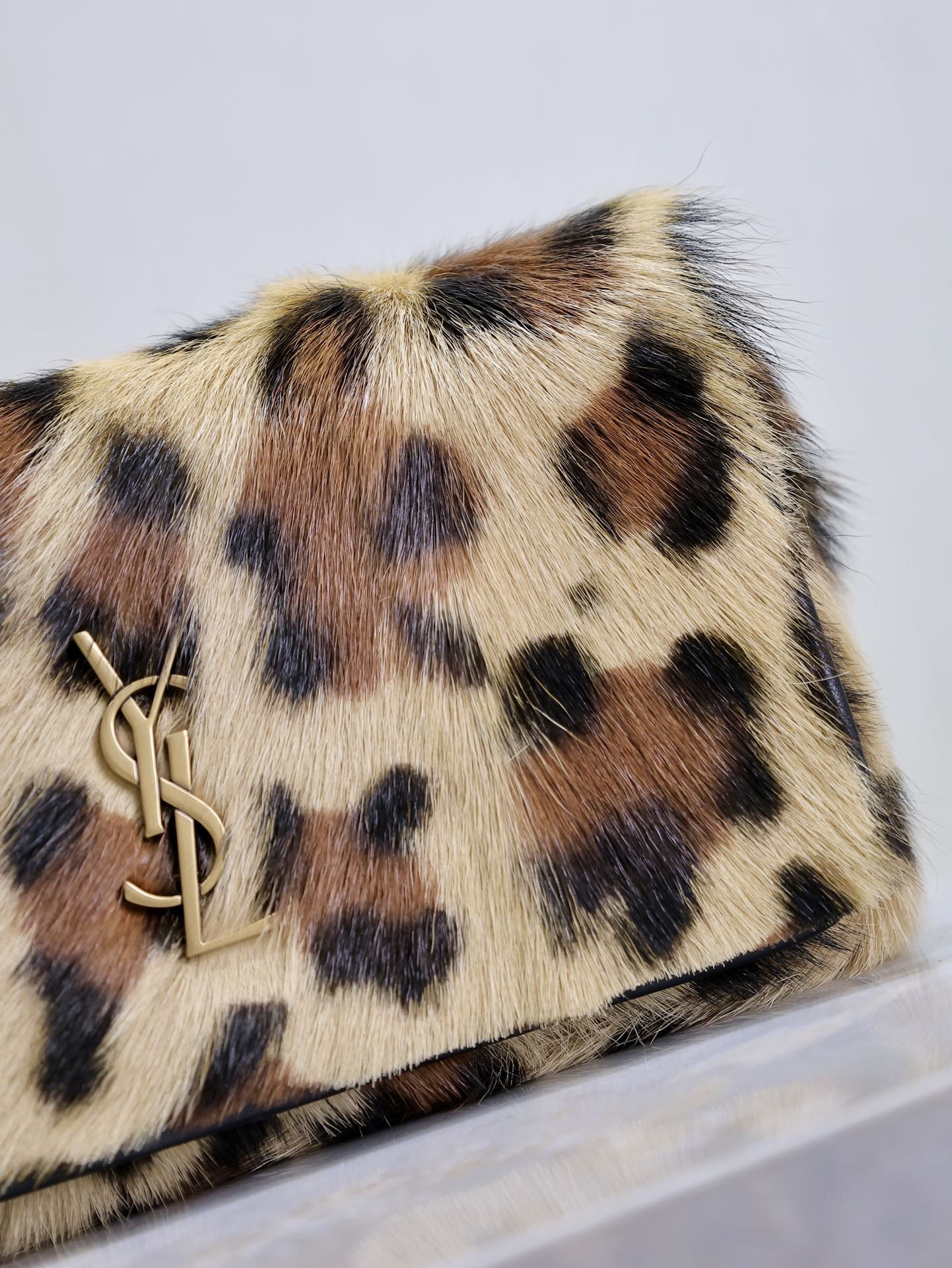 LuxluxHouse Best Quality Bags YSL Women