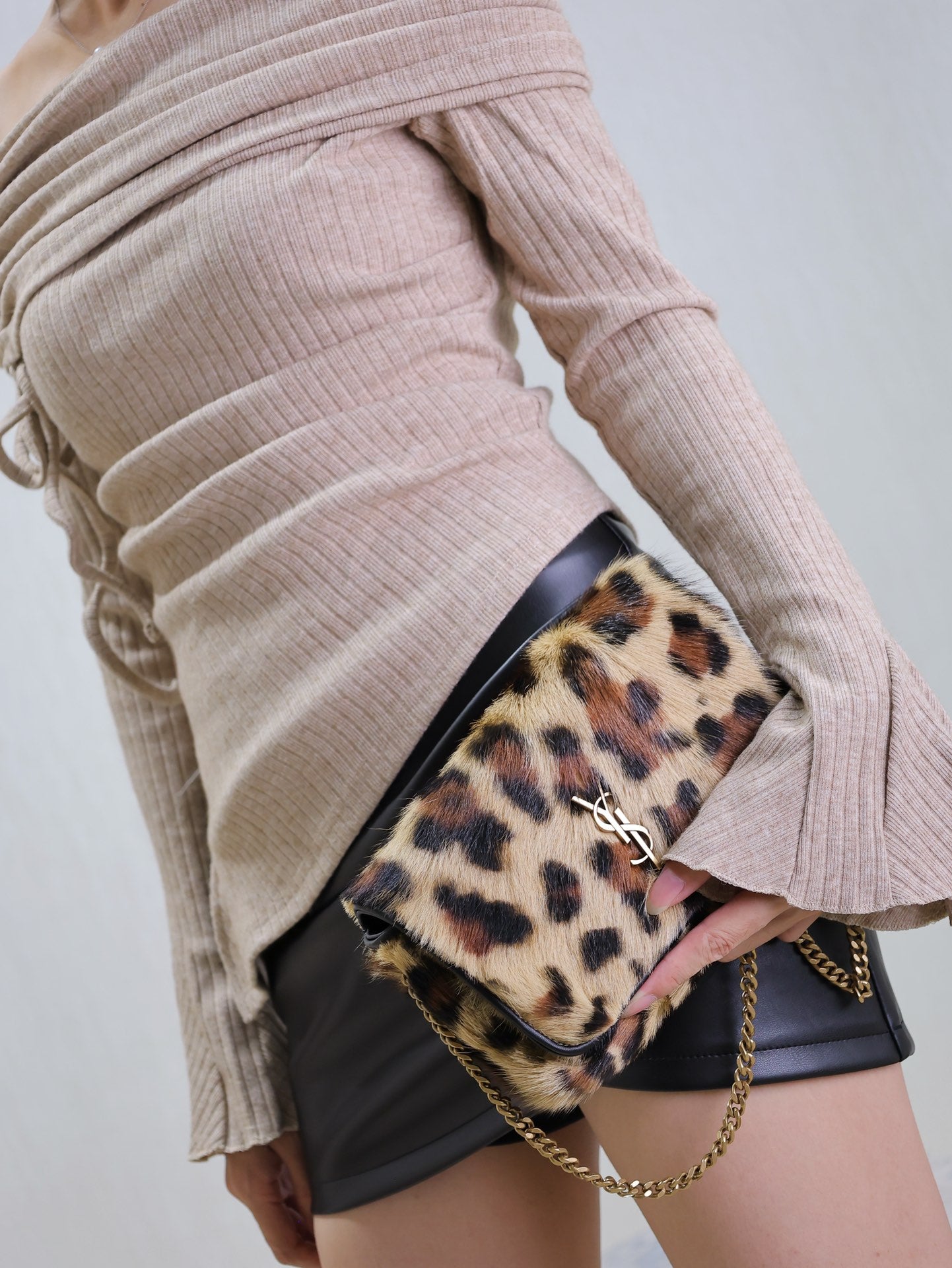 LuxluxHouse Best Quality Bags YSL Women