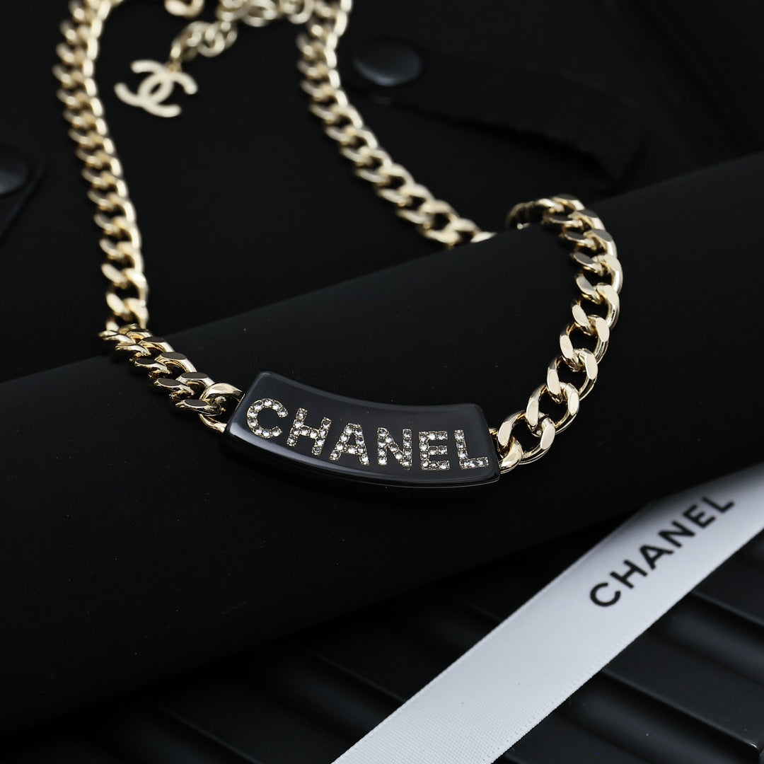 LuxluxHouse Best Quality Accessories Waist chain Waist chain Necklace Chanel