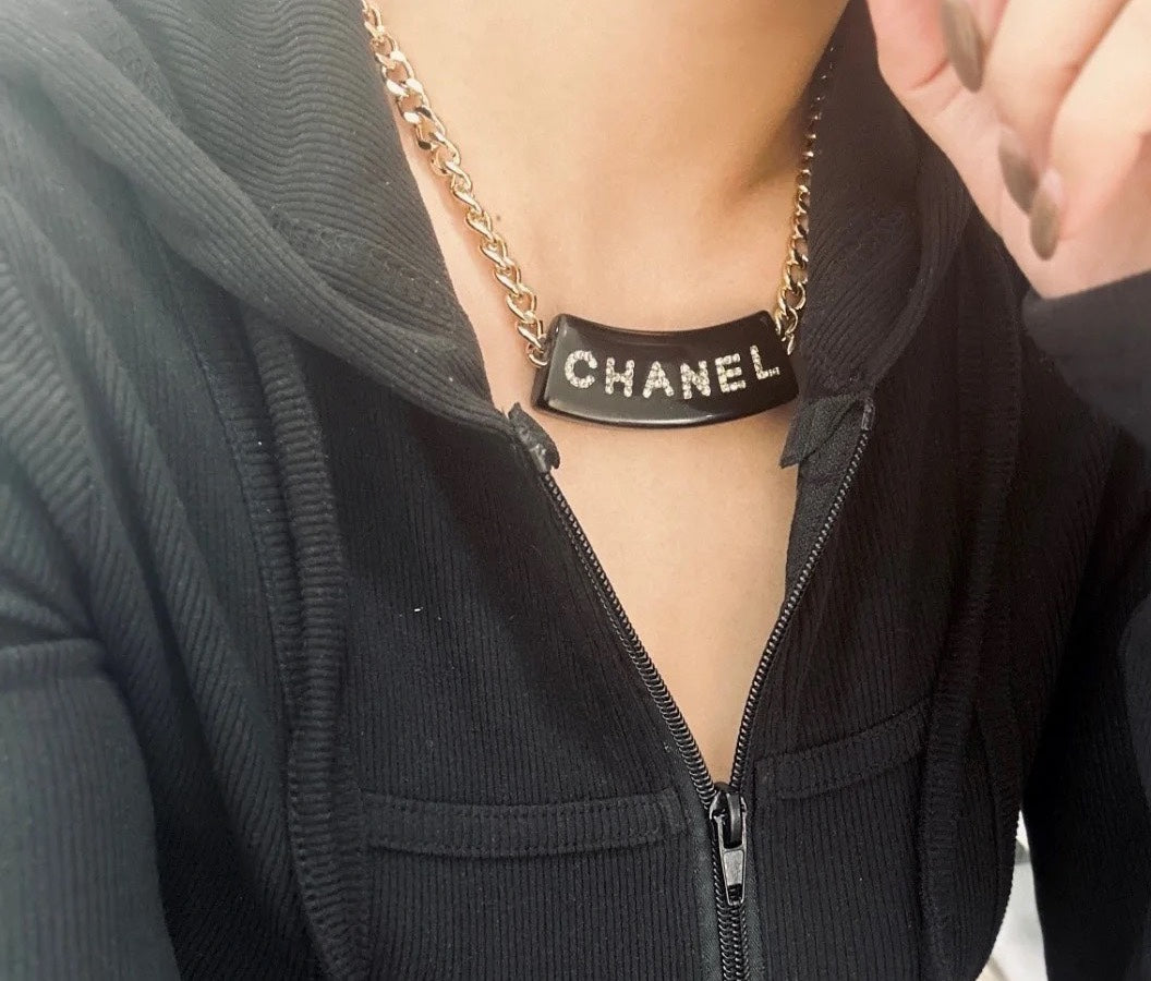 LuxluxHouse Best Quality Accessories Waist chain Waist chain Necklace Chanel