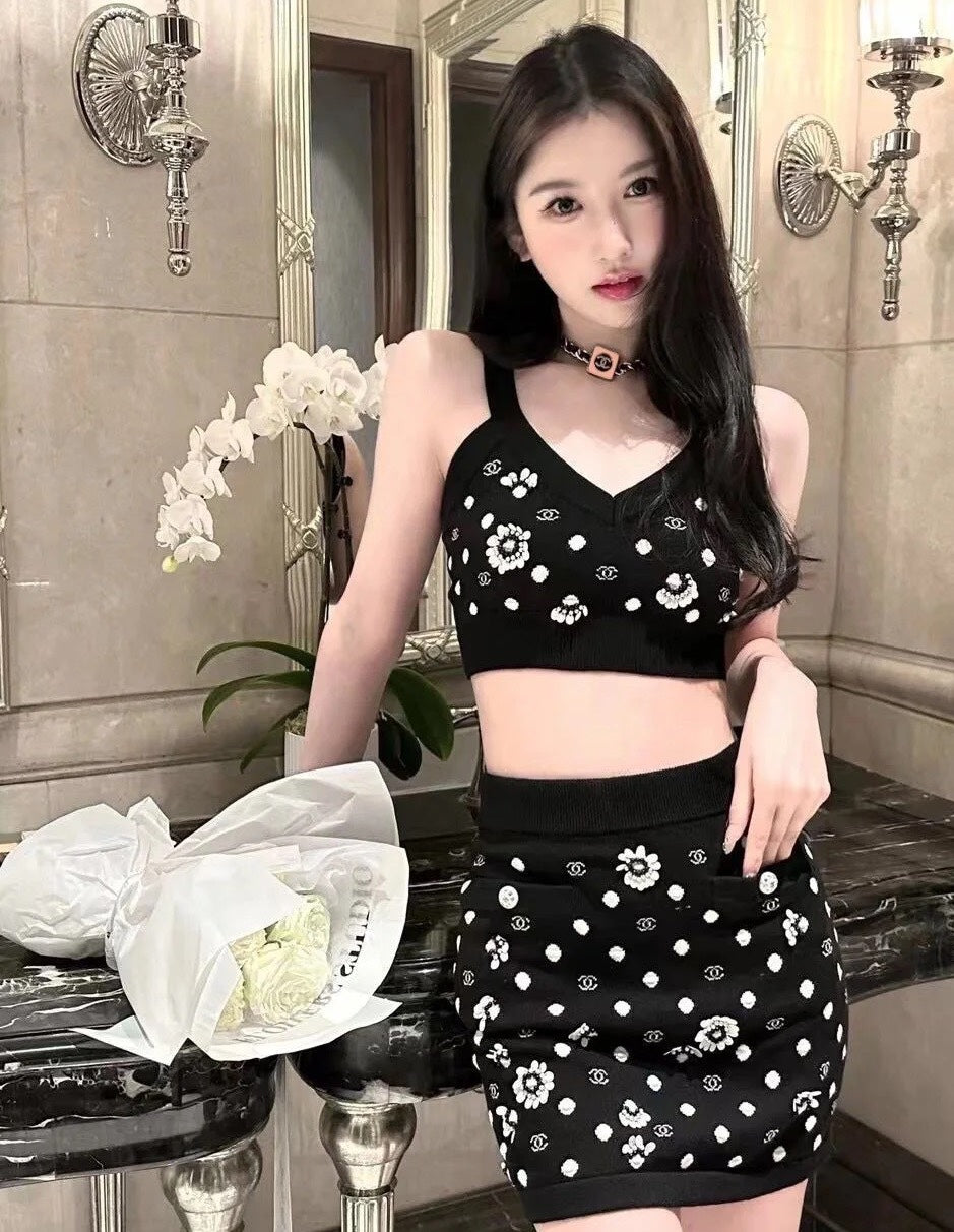 LuxluxHouse Best Quality Accessories Waist chain Waist chain Necklace Chanel