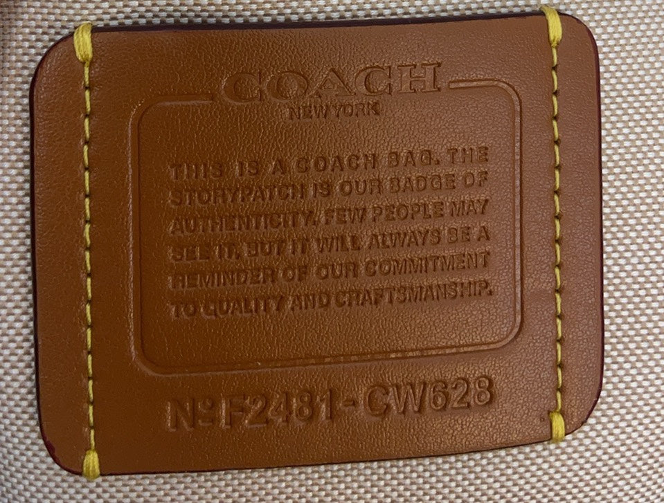LuxluxHouse Best Quality Bags Coach