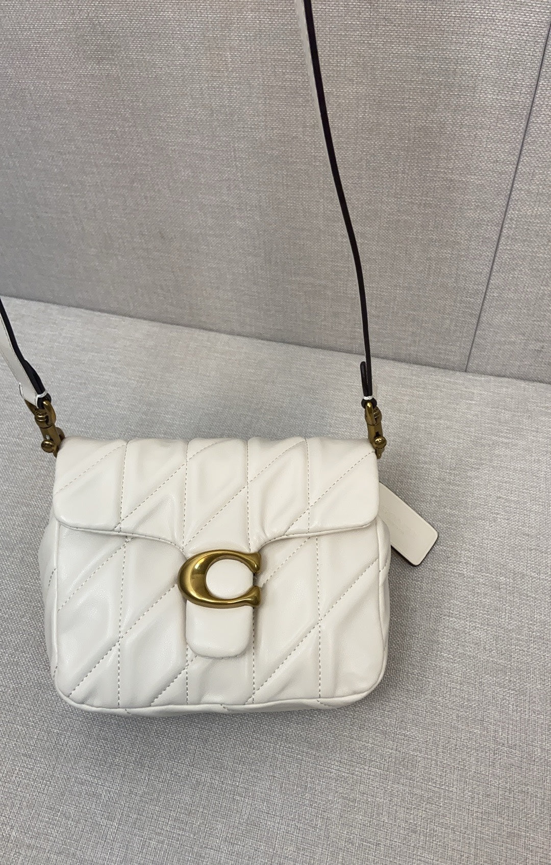 LuxluxHouse Best Quality Bags Coach