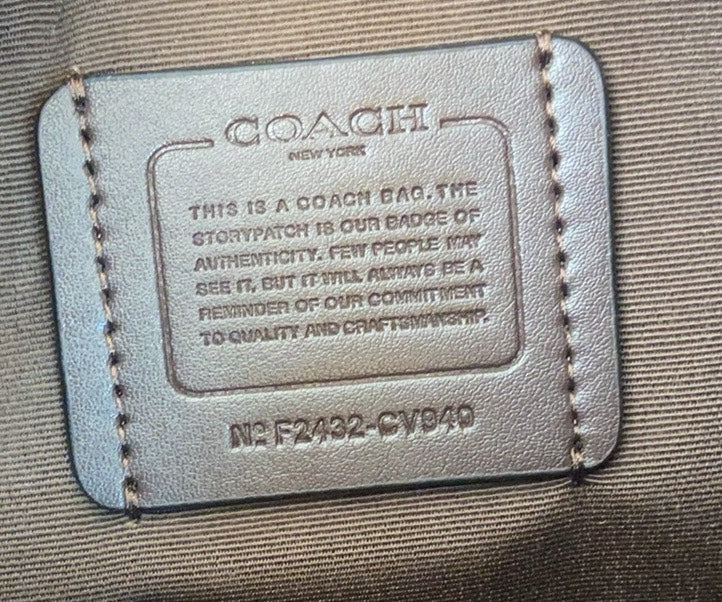 LuxluxHouse Best Quality Bags Coach