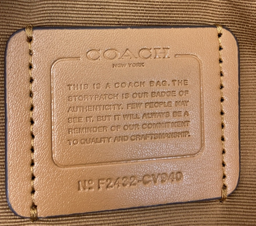 LuxluxHouse Best Quality Bags Coach