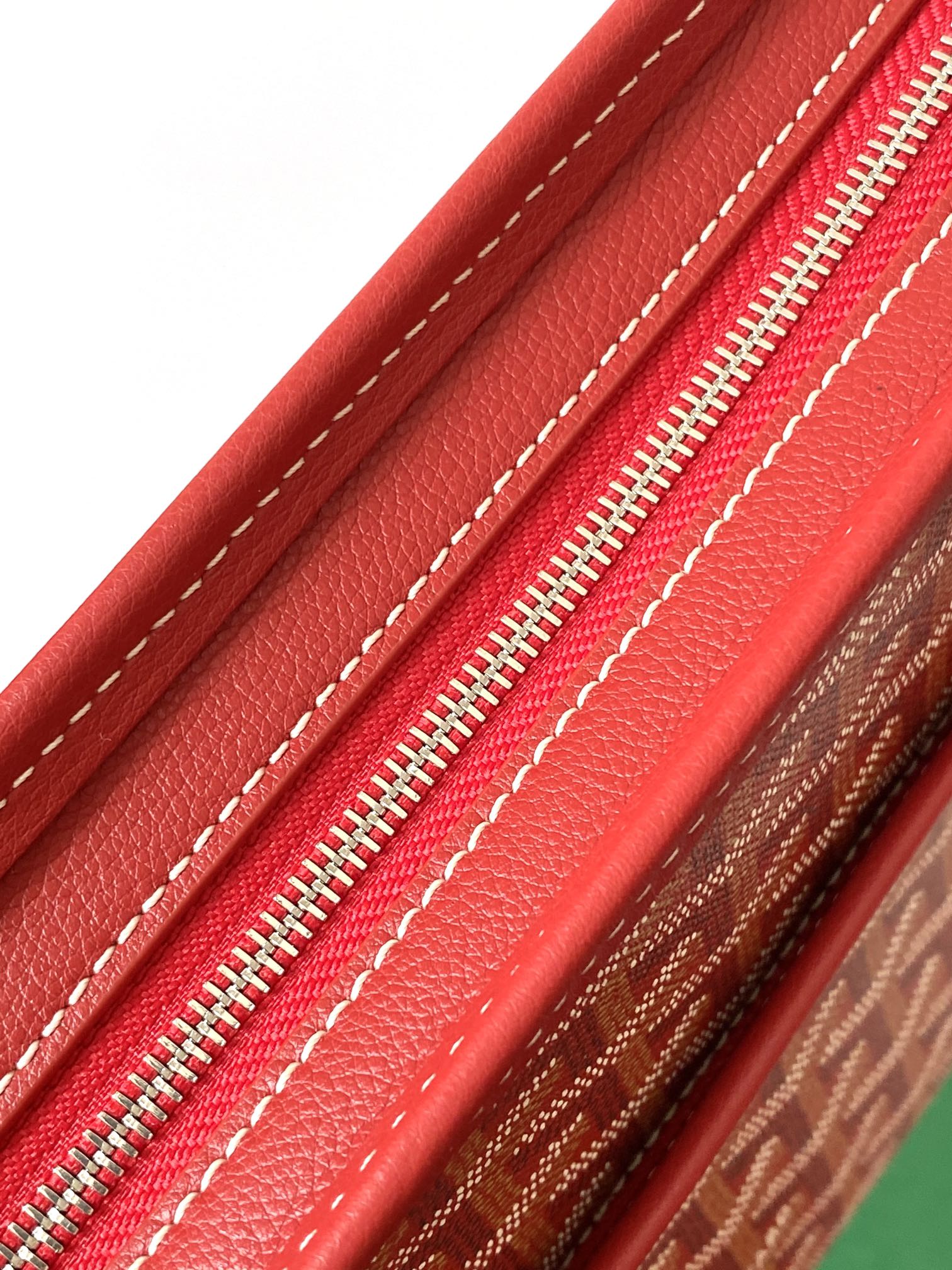 LuxluxHouse Best Quality Bags Goyard Small Bags