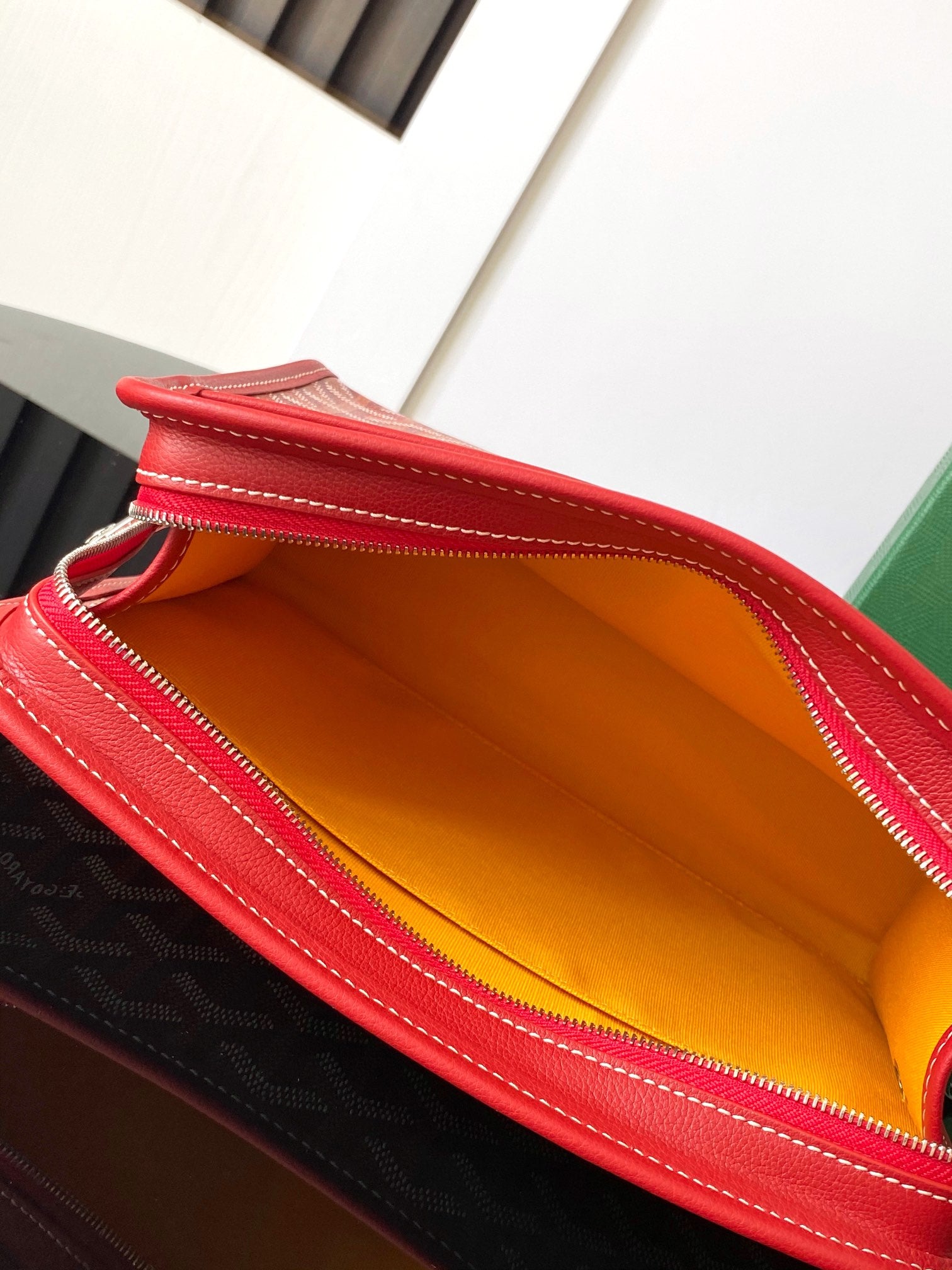 LuxluxHouse Best Quality Bags Goyard Small Bags