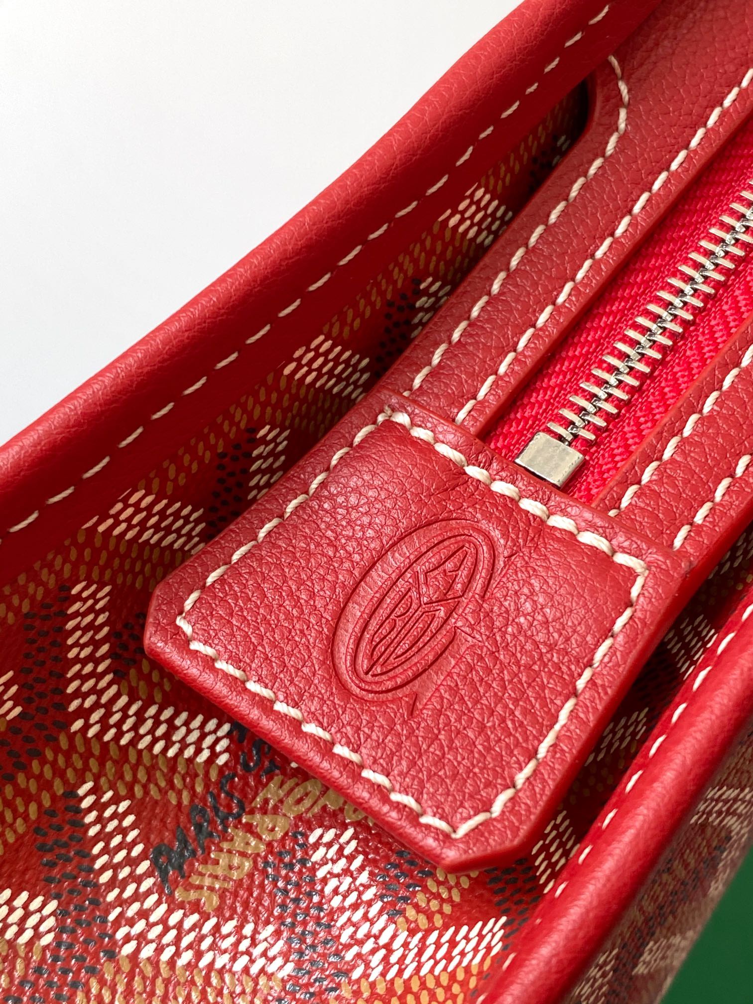 LuxluxHouse Best Quality Bags Goyard Small Bags