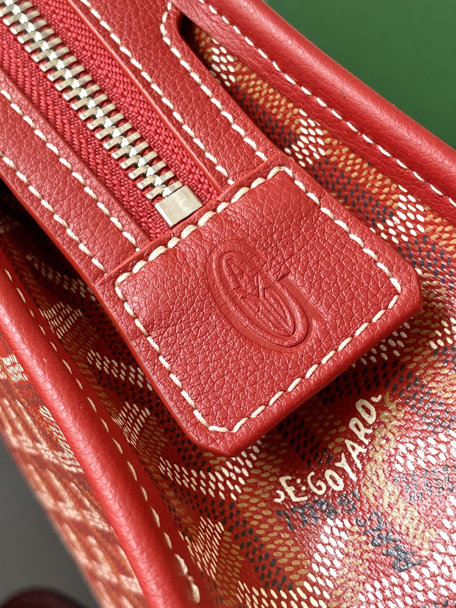 LuxluxHouse Best Quality Bags Goyard Small Bags