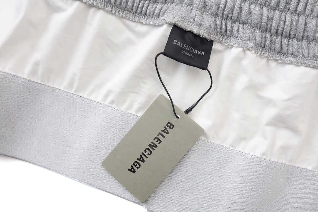 LuxluxHouse Best Quality Clothes Balenciaga Pants