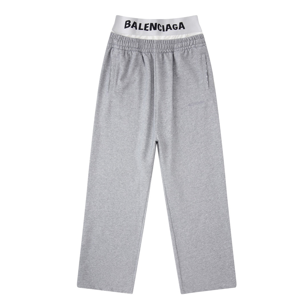 LuxluxHouse Best Quality Clothes Balenciaga Pants
