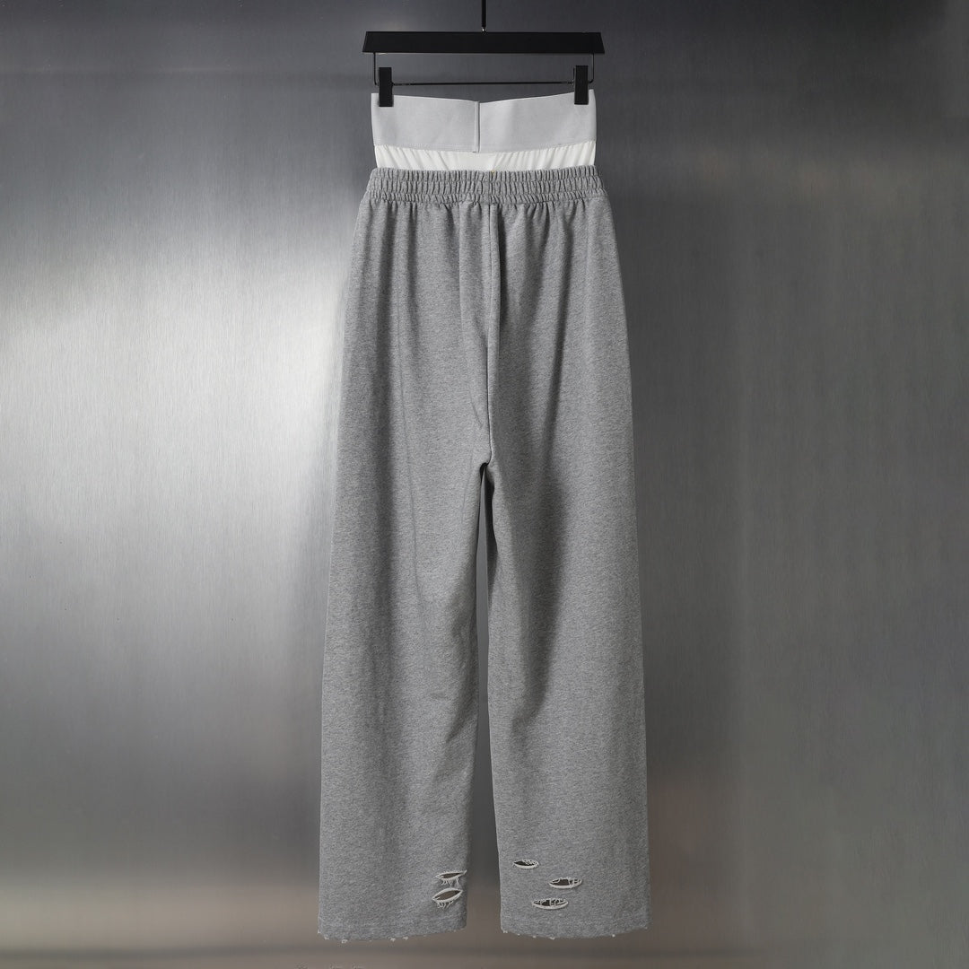 LuxluxHouse Best Quality Clothes Balenciaga Pants