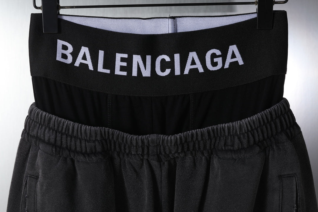 LuxluxHouse Best Quality Clothes Balenciaga Pants