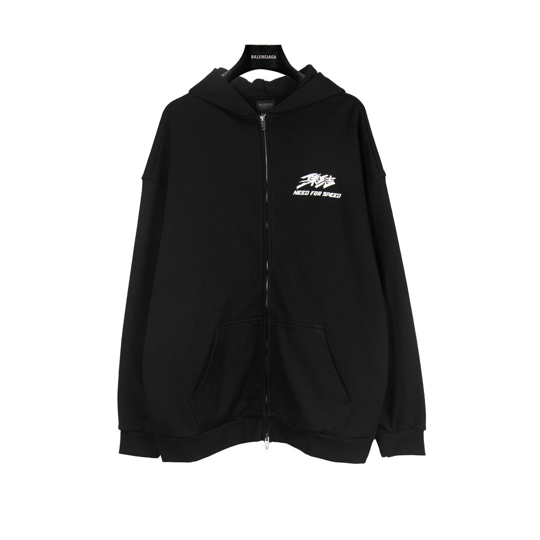 LuxluxHouse Best Quality Clothes Balenciaga Hoodie & Sweater