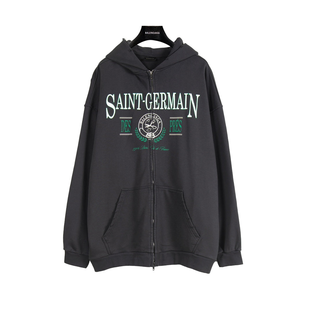 LuxluxHouse Best Quality Clothes Balenciaga Hoodie & Sweater